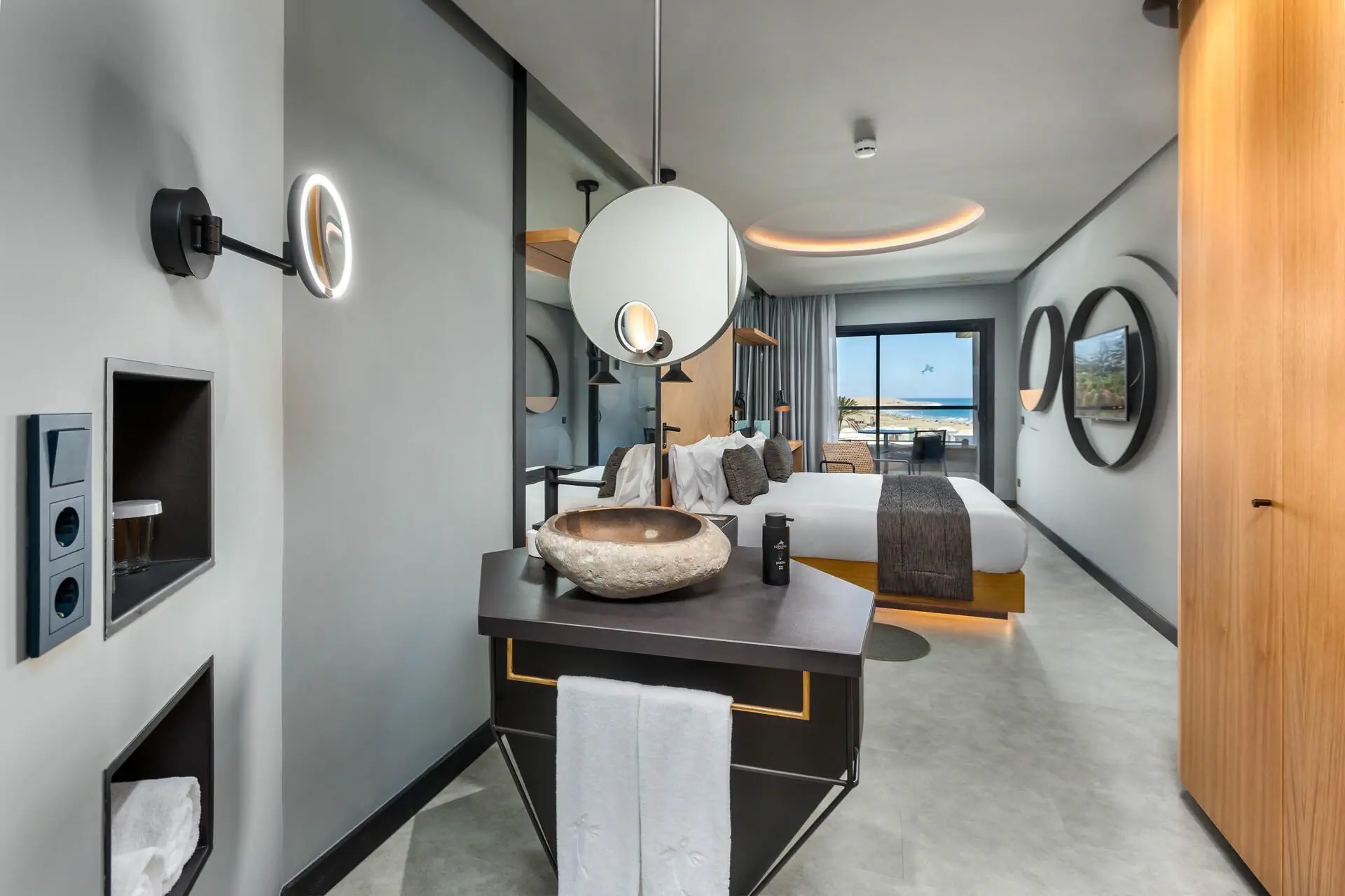 HOTEL Faro Lopesan Collection Hotel Adults Only