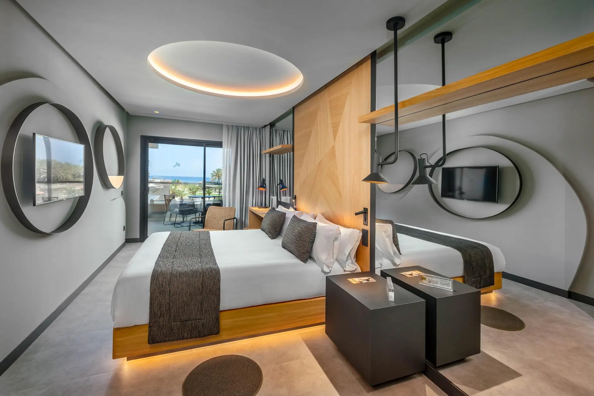HOTEL Faro Lopesan Collection Hotel Adults Only