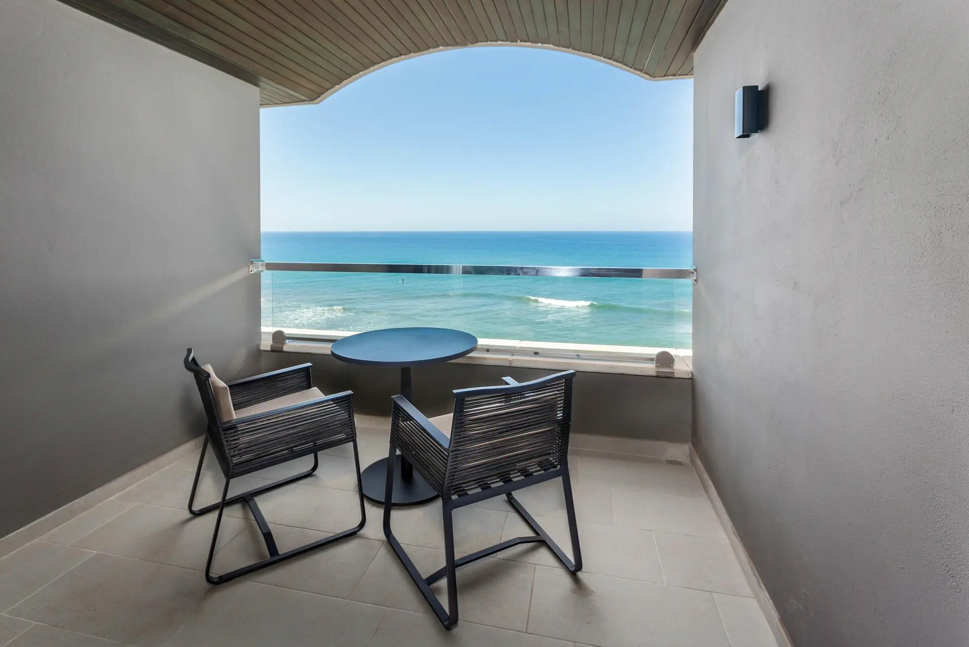 HOTEL Faro Lopesan Collection Hotel Adults Only