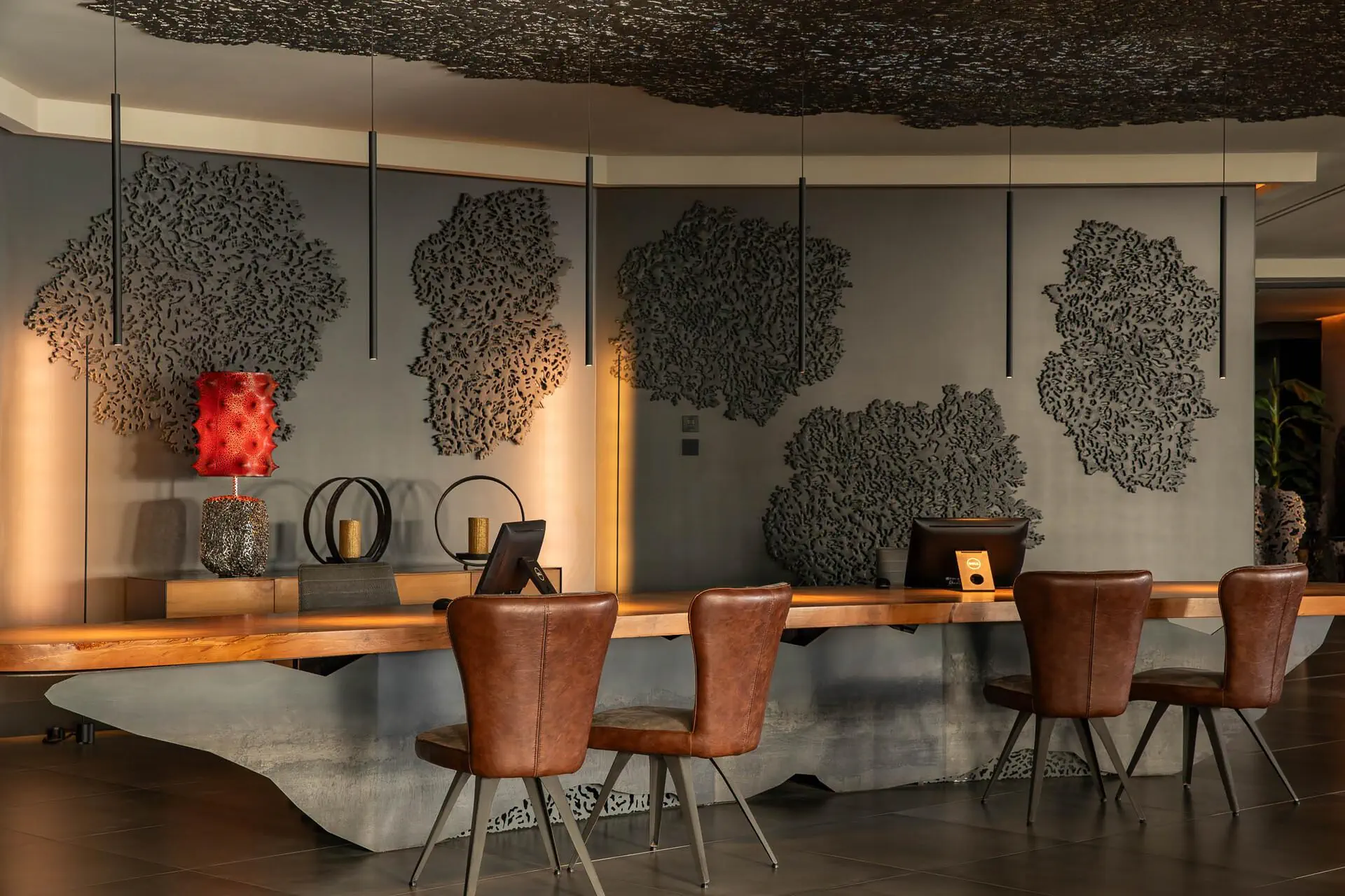 HOTEL Faro Lopesan Collection Hotel Adults Only