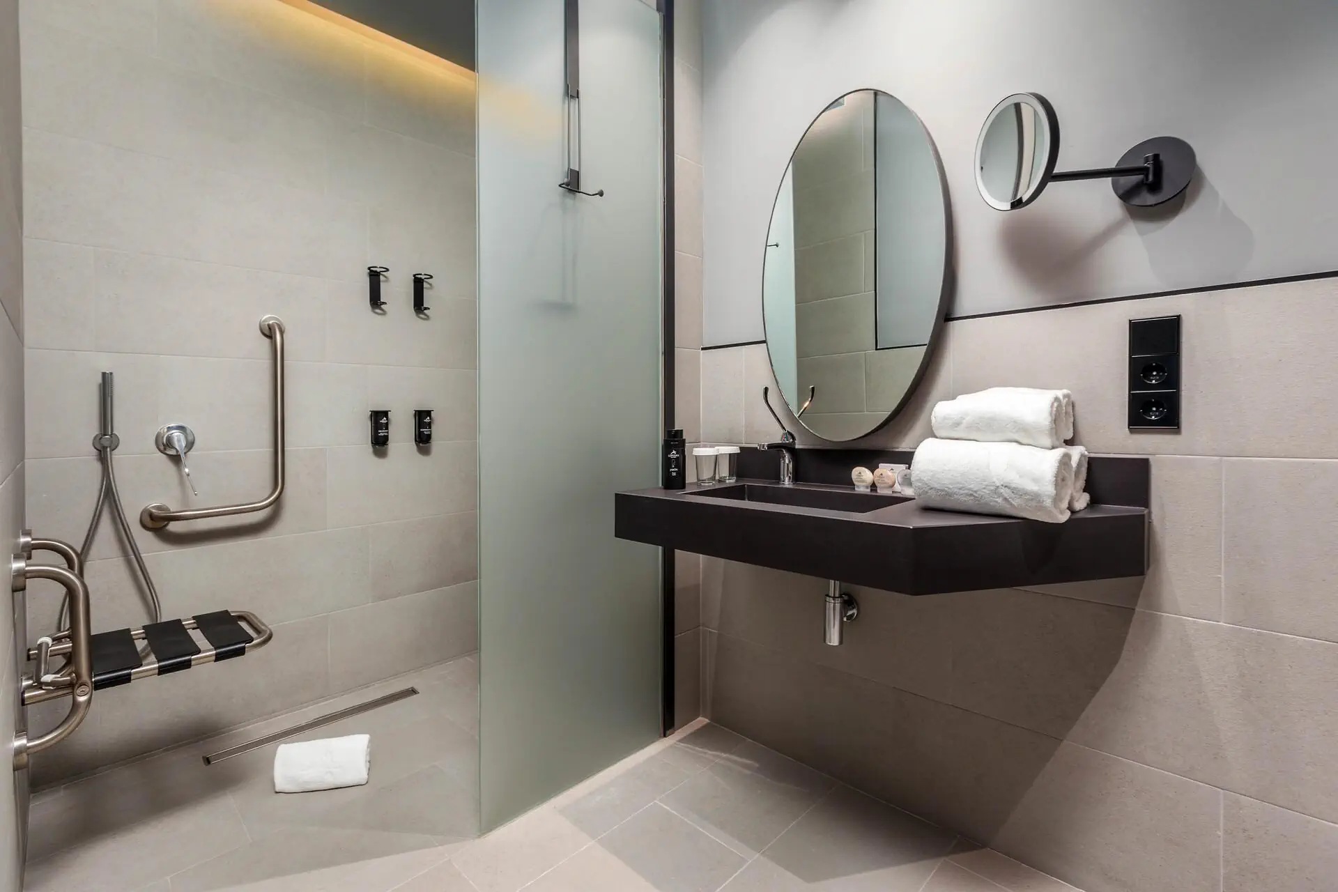 HOTEL Faro Lopesan Collection Hotel Adults Only