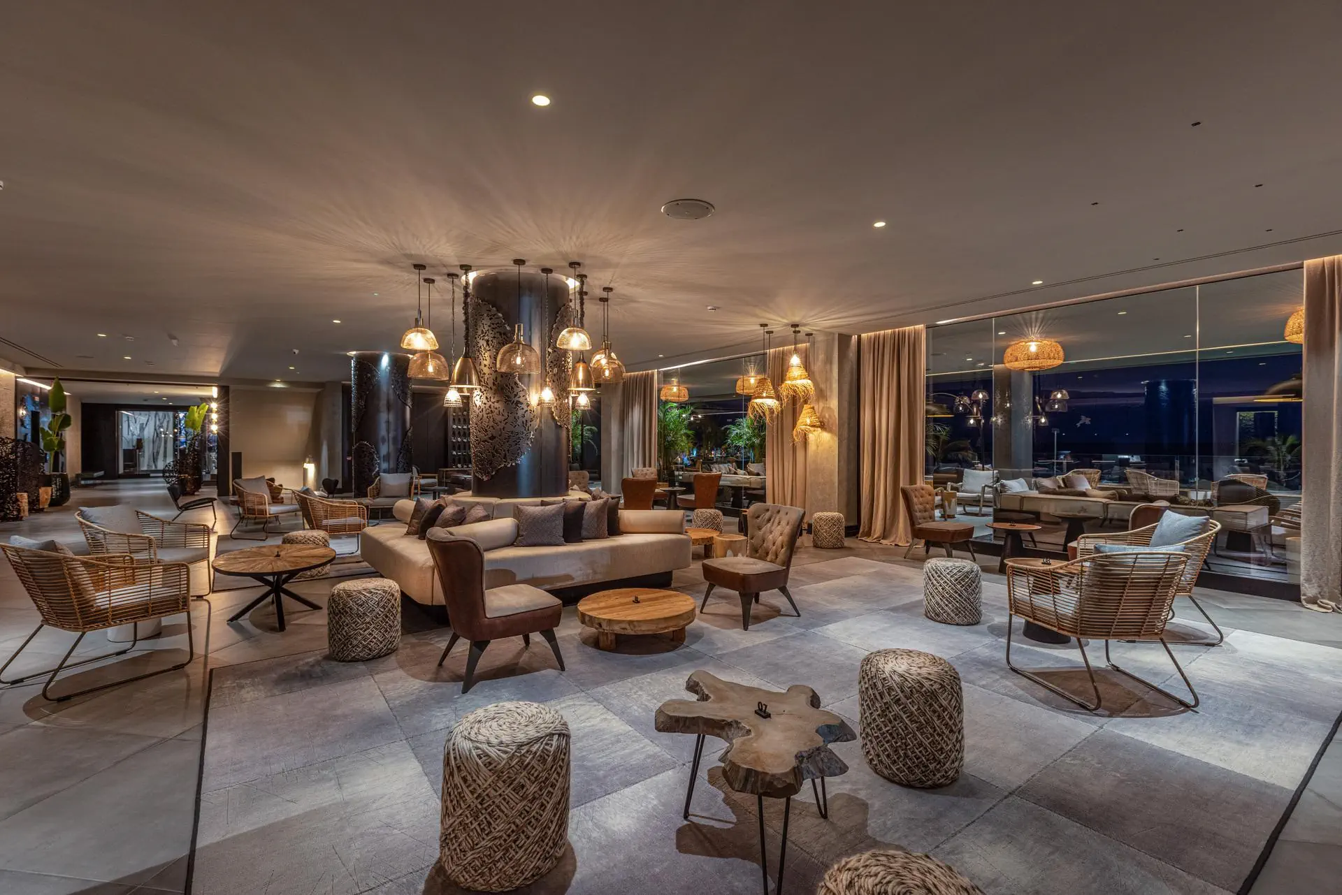 HOTEL Faro Lopesan Collection Hotel Adults Only