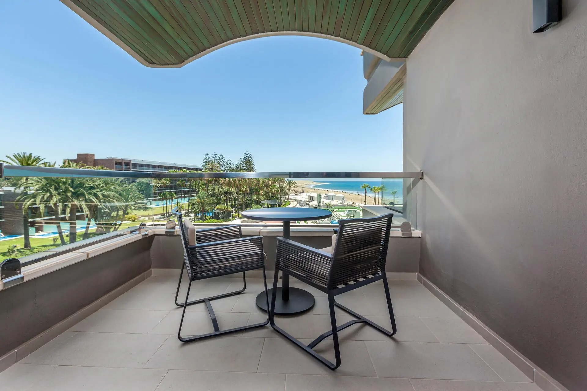 HOTEL Faro Lopesan Collection Hotel Adults Only
