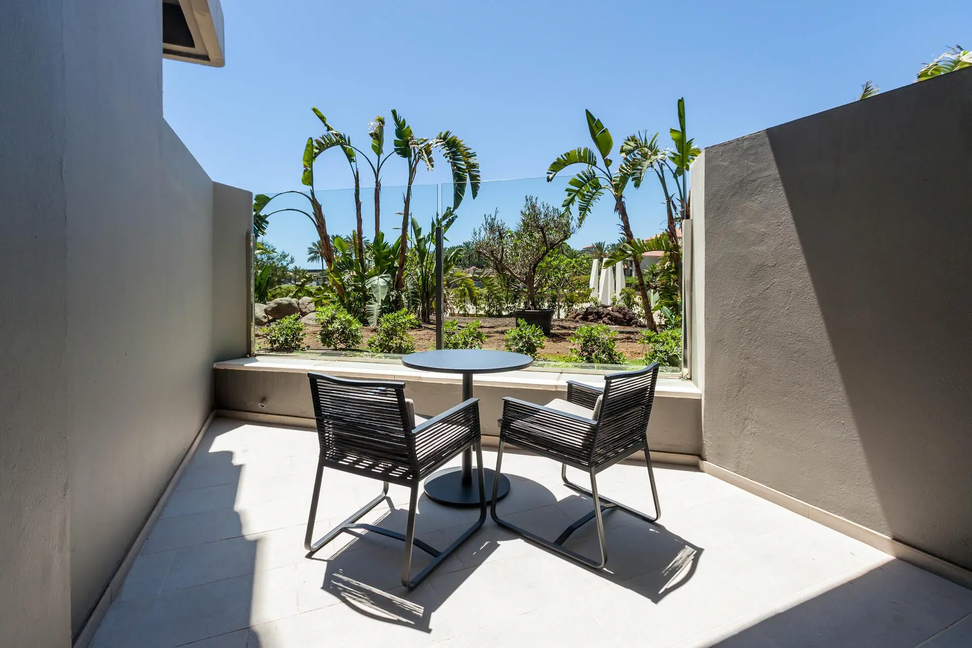 HOTEL Faro Lopesan Collection Hotel Adults Only