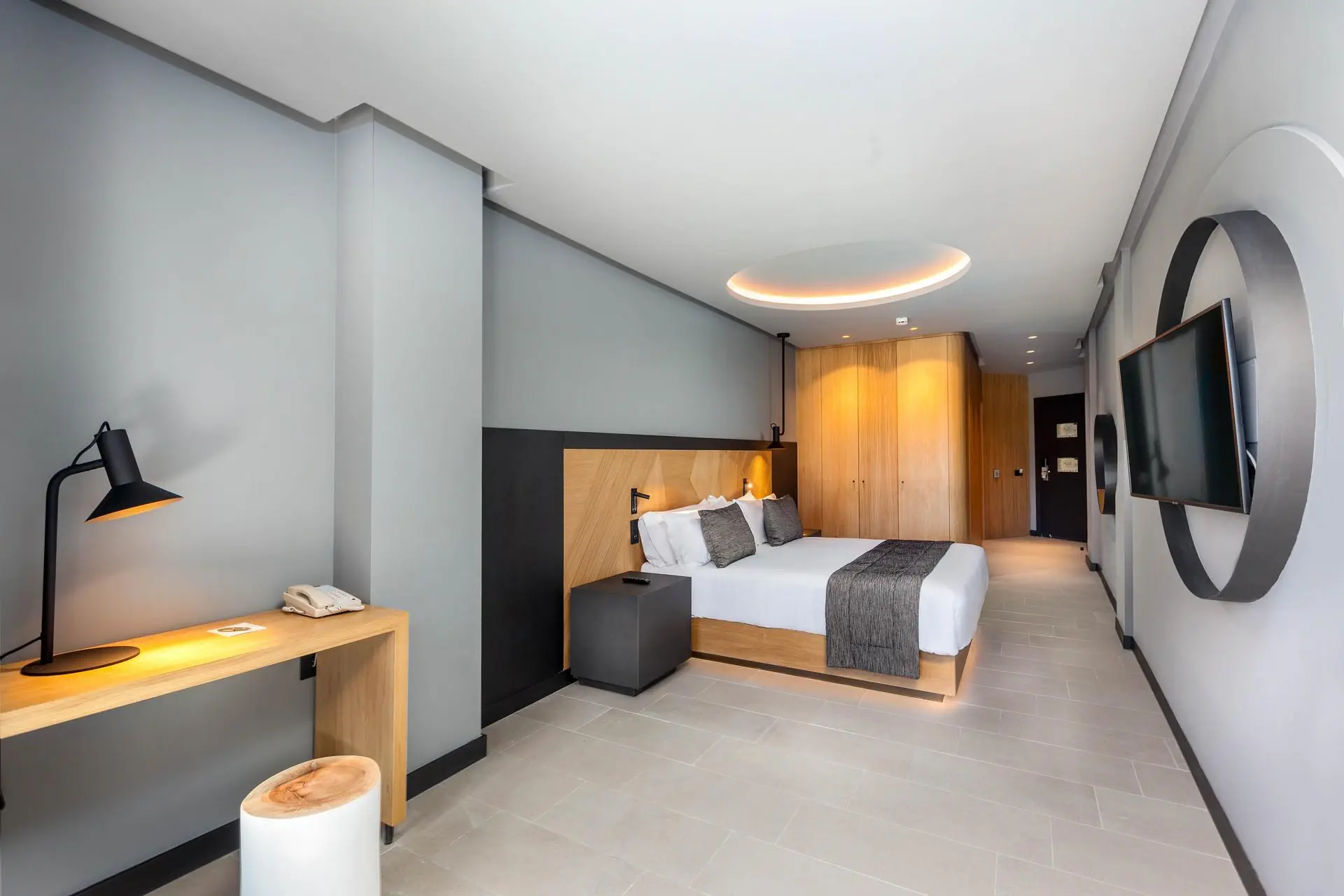 HOTEL Faro Lopesan Collection Hotel Adults Only