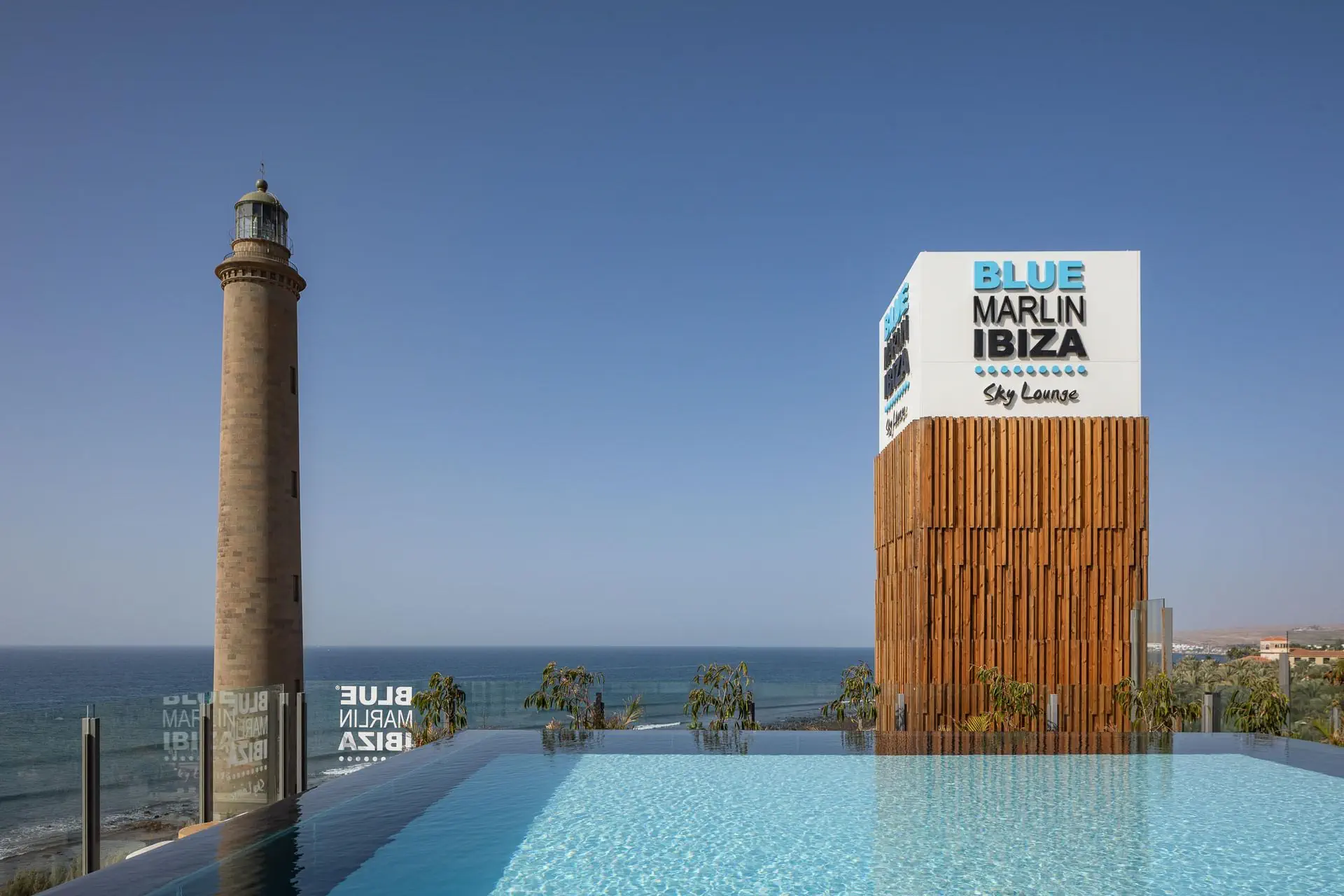 HOTEL Faro Lopesan Collection Hotel Adults Only