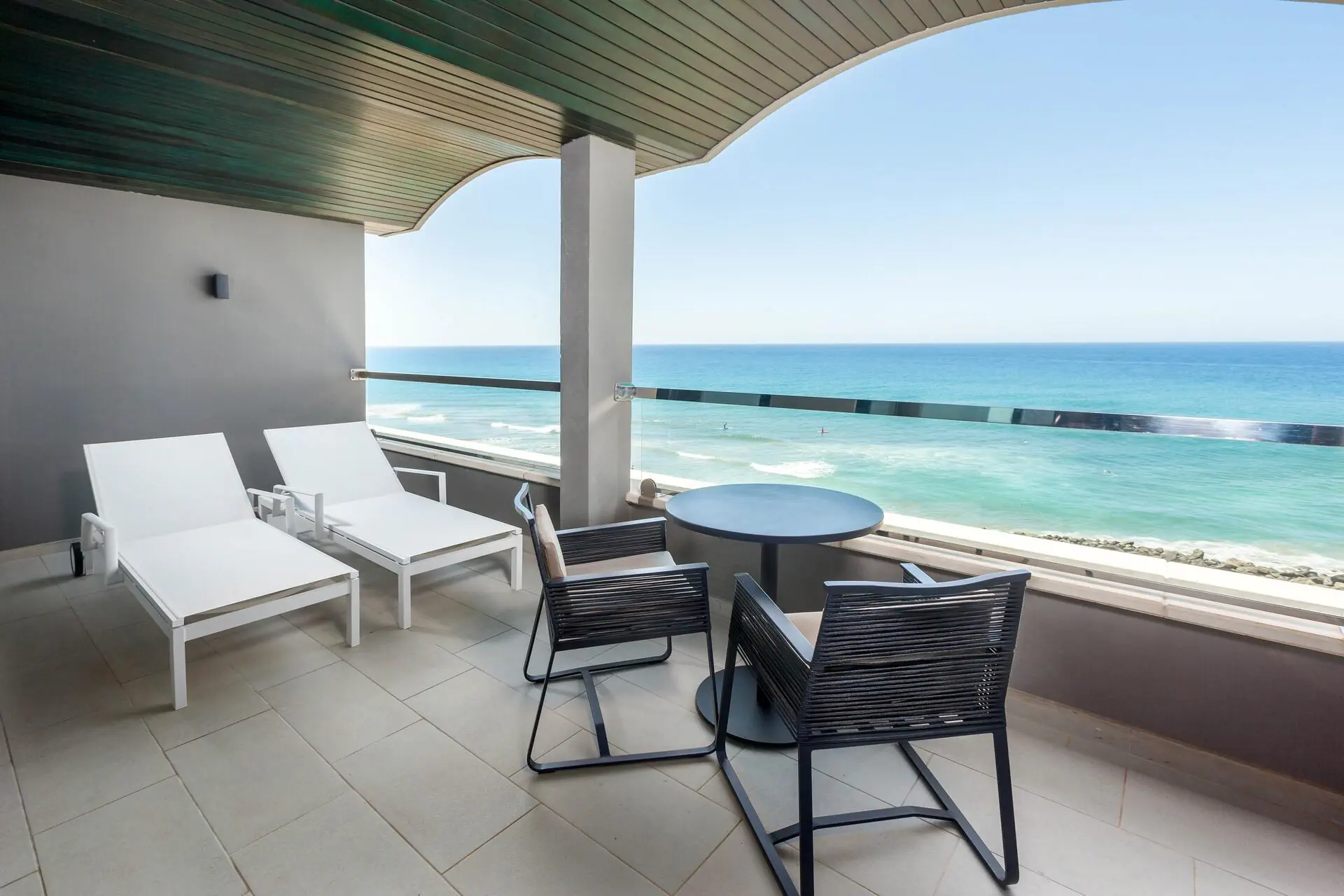 HOTEL Faro Lopesan Collection Hotel Adults Only