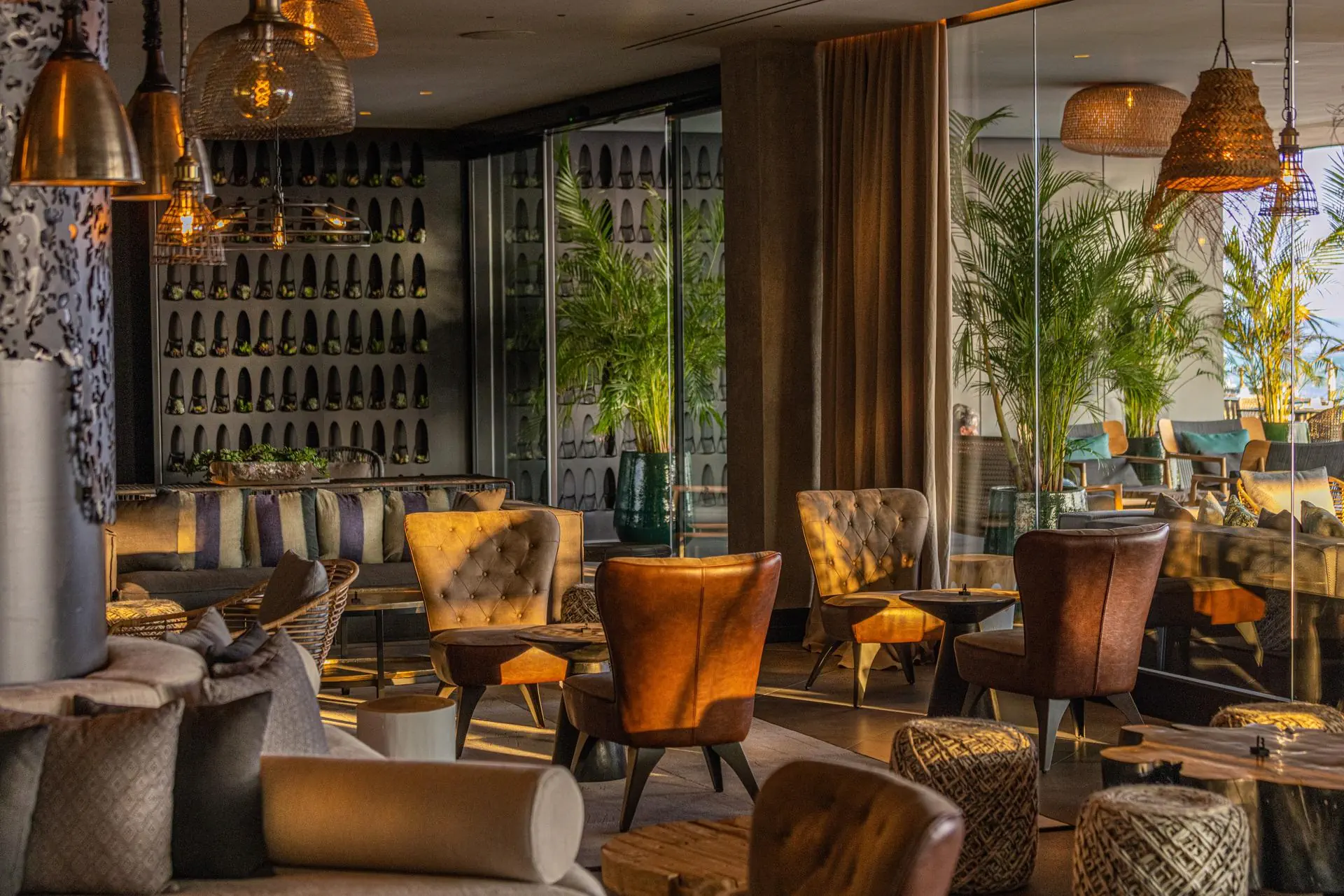HOTEL Faro Lopesan Collection Hotel Adults Only