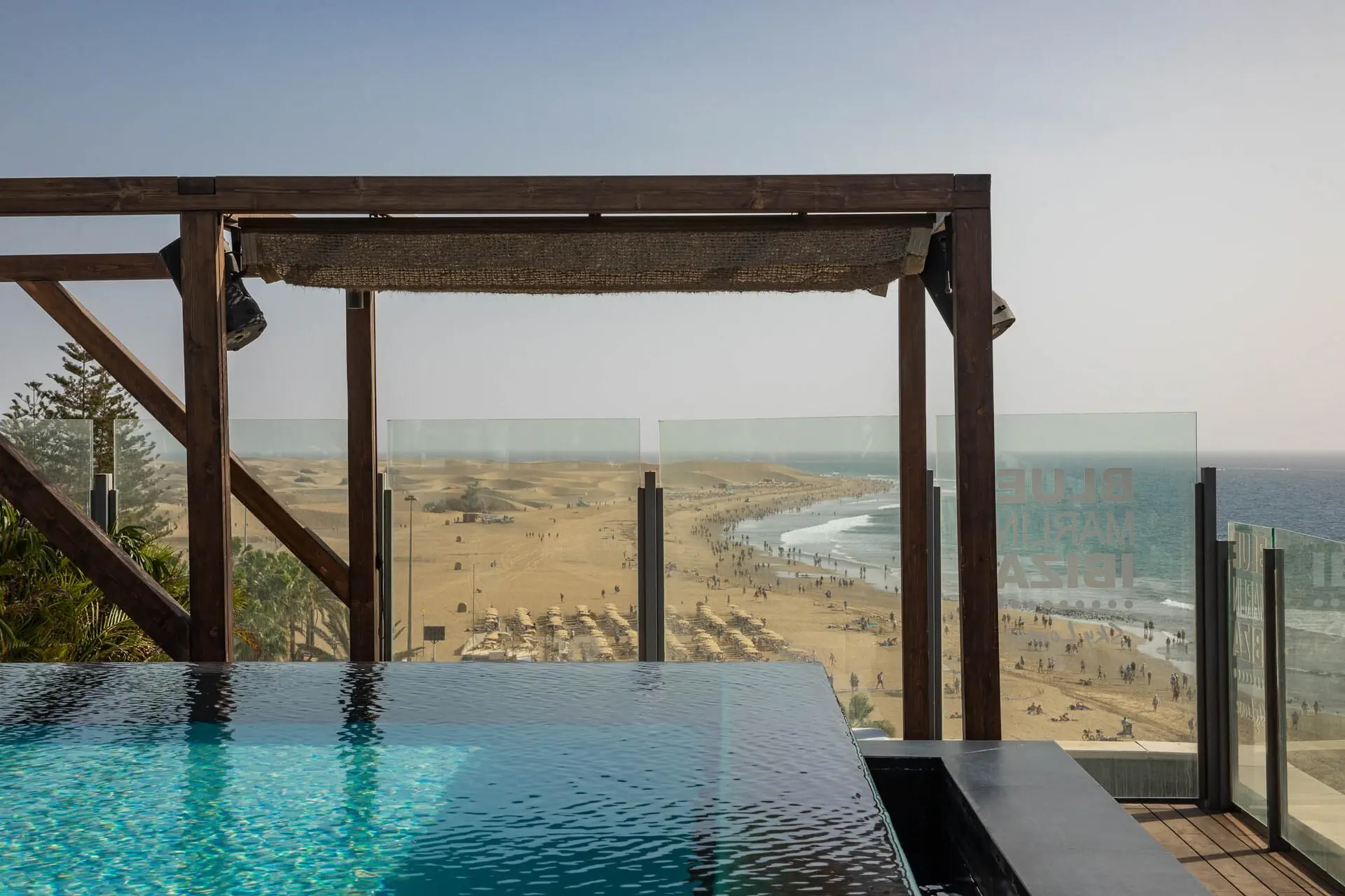HOTEL Faro Lopesan Collection Hotel Adults Only