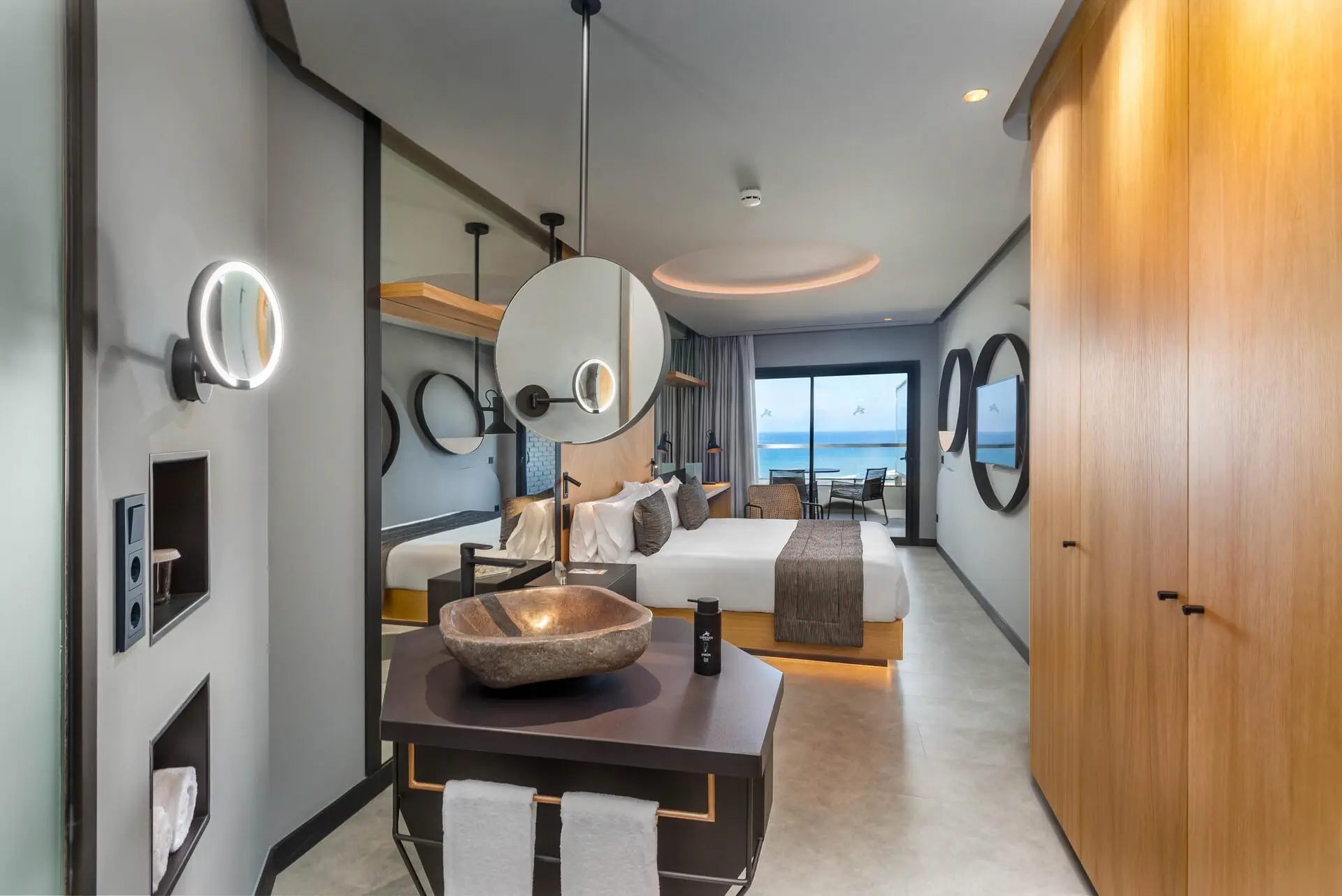 HOTEL Faro Lopesan Collection Hotel Adults Only