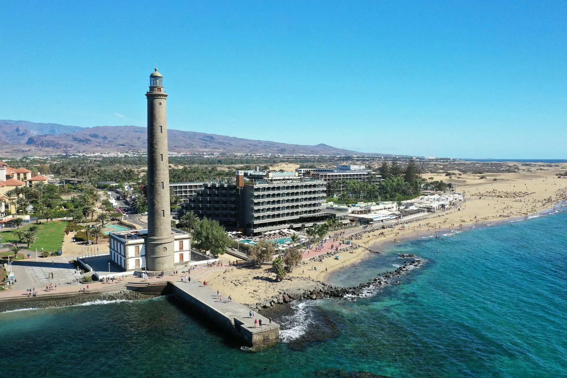 Faro Lopesan Collection Hotel Adults Only