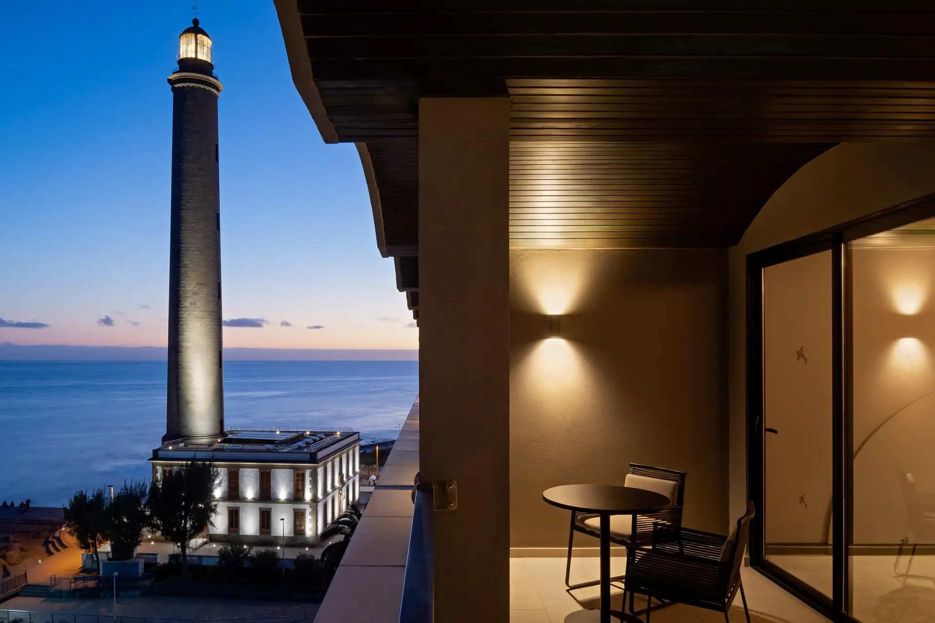 HOTEL Faro Lopesan Collection Hotel Adults Only