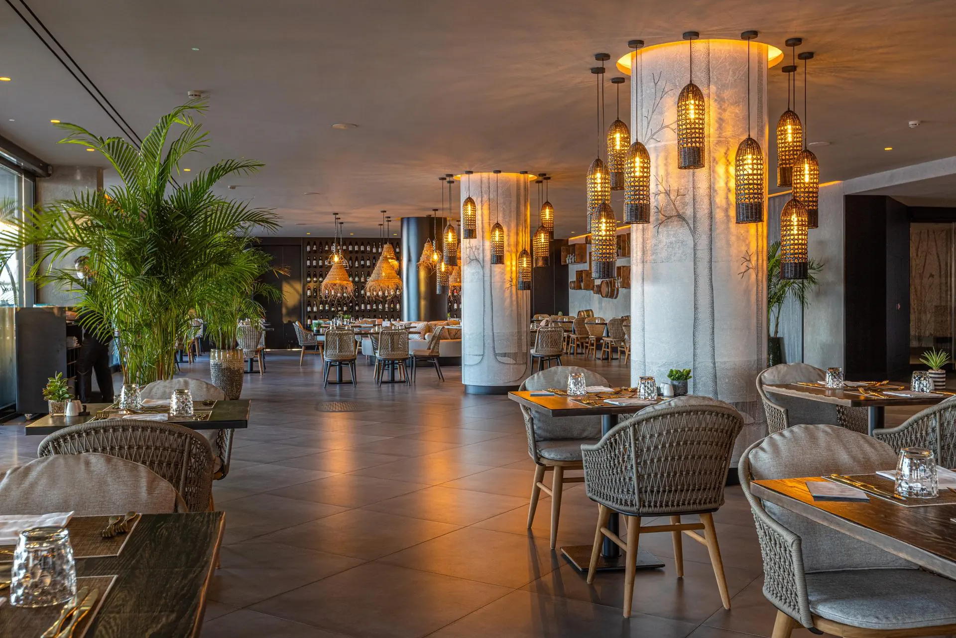 HOTEL Faro Lopesan Collection Hotel Adults Only
