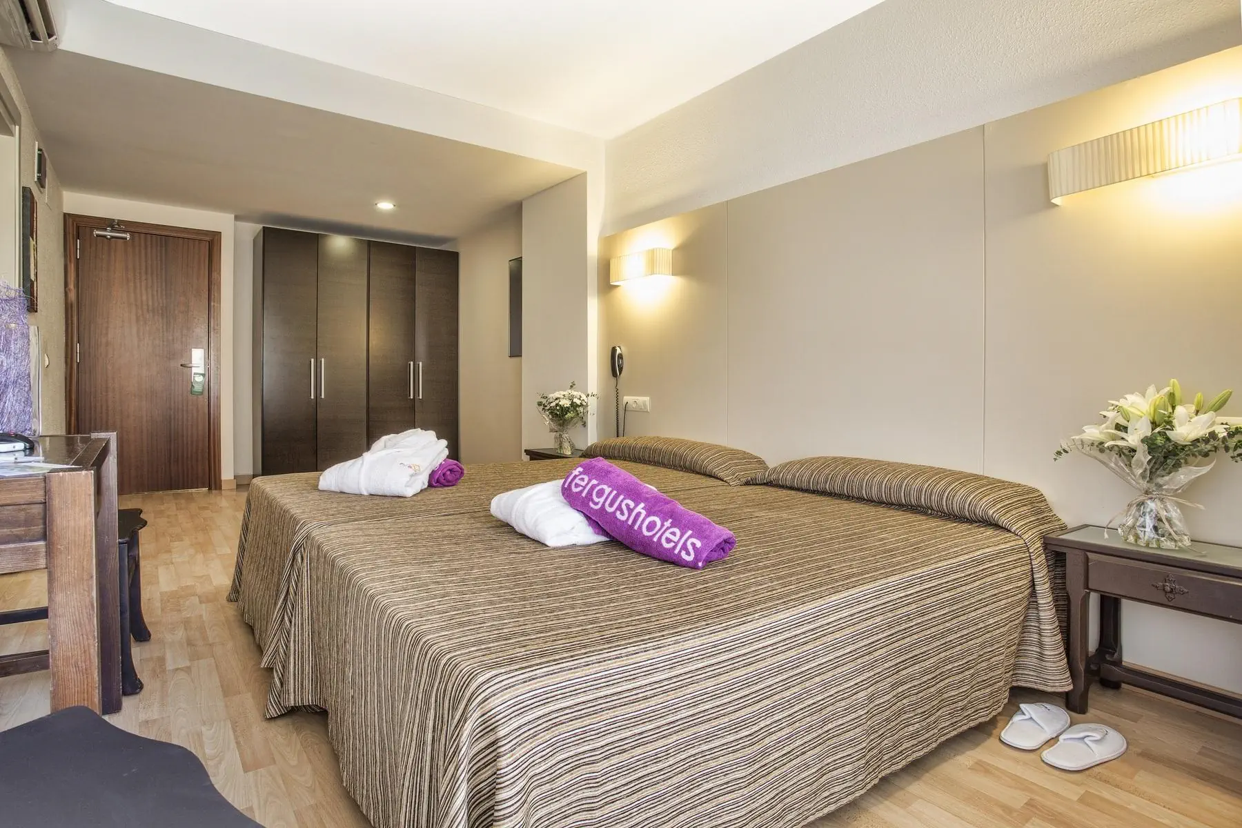 HOTEL 30 Degrees Hotel Espanya Calella