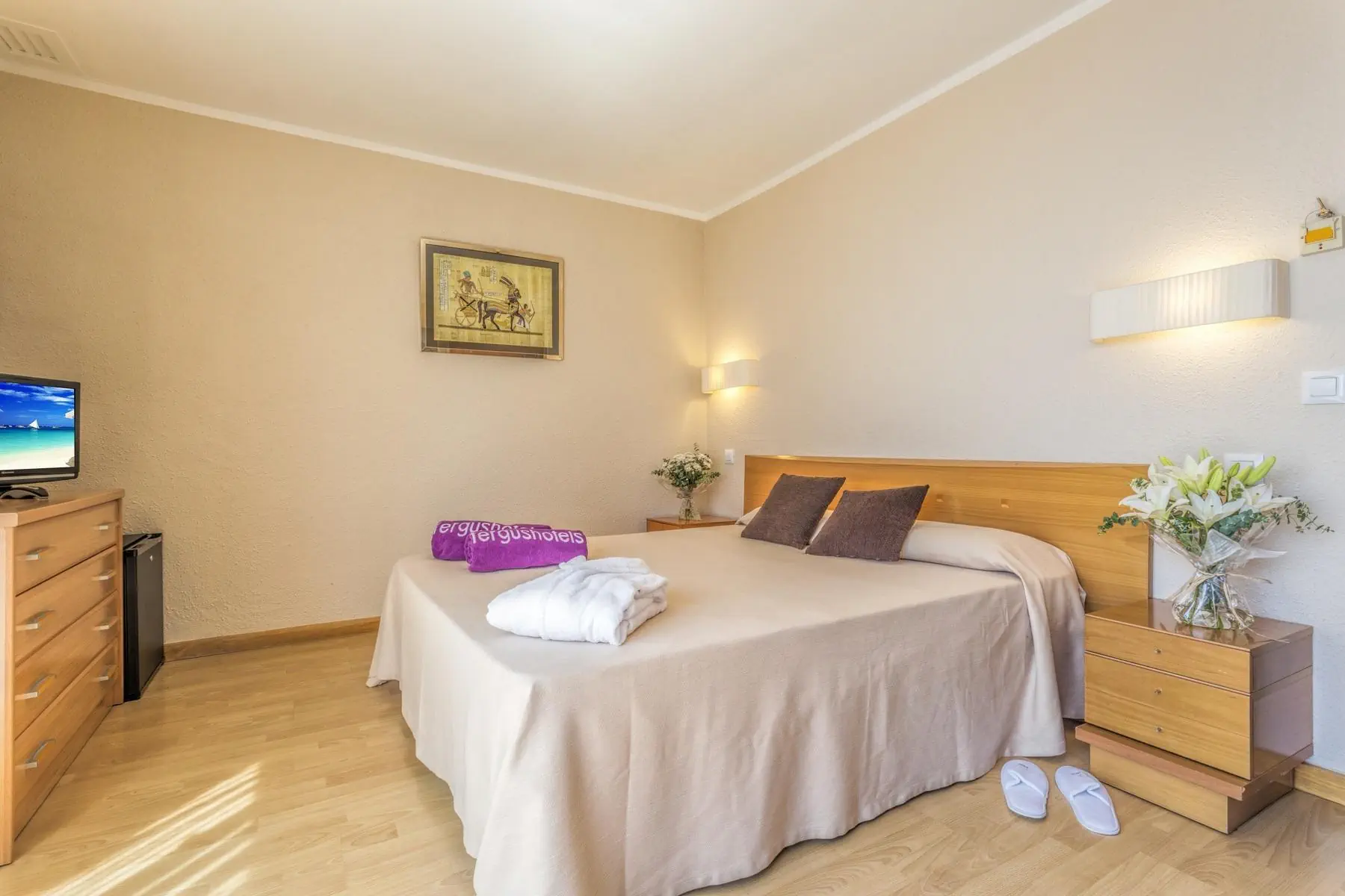 HOTEL 30 Degrees Hotel Espanya Calella