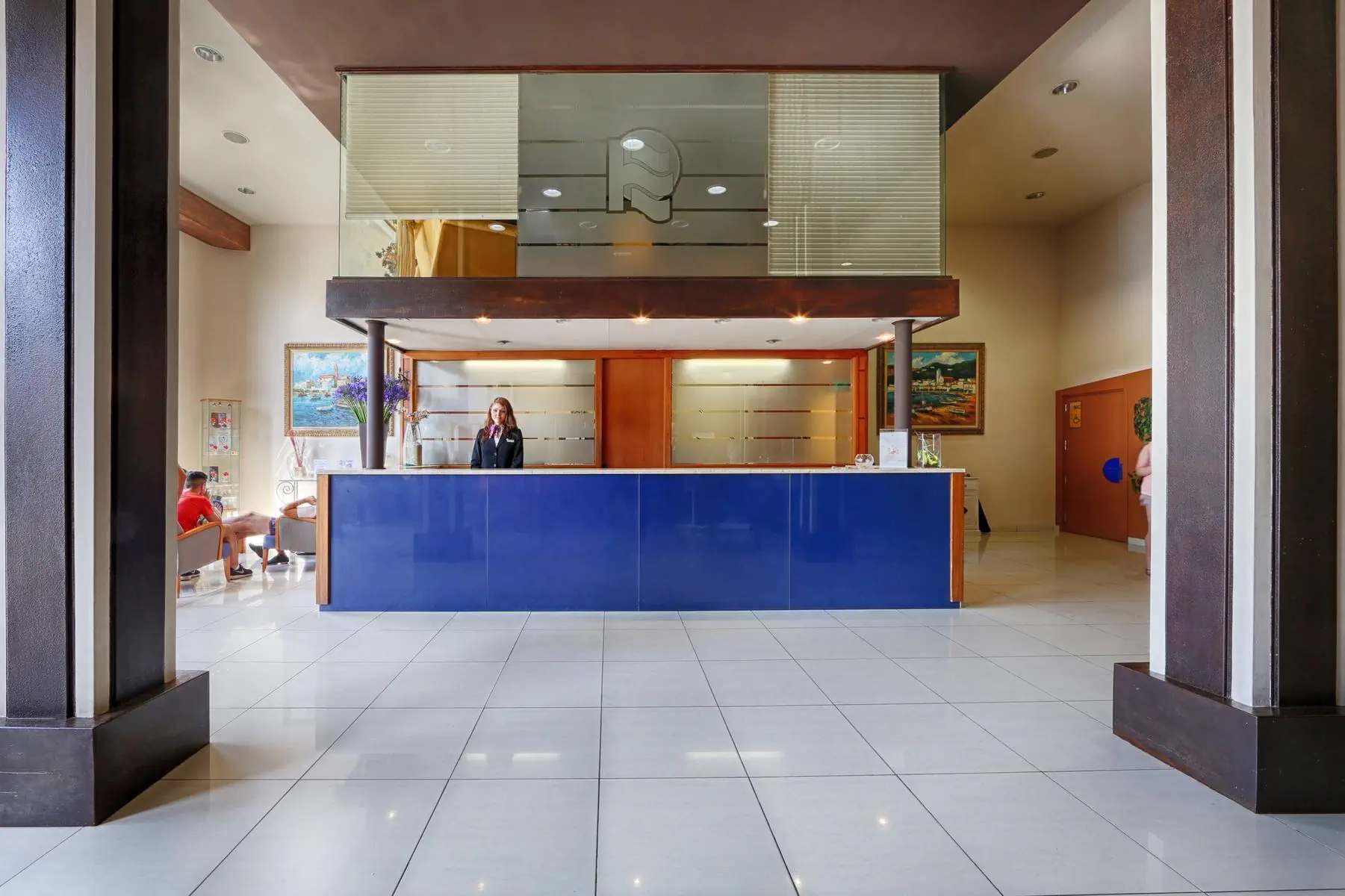 HOTEL 30 Degrees Hotel Espanya Calella