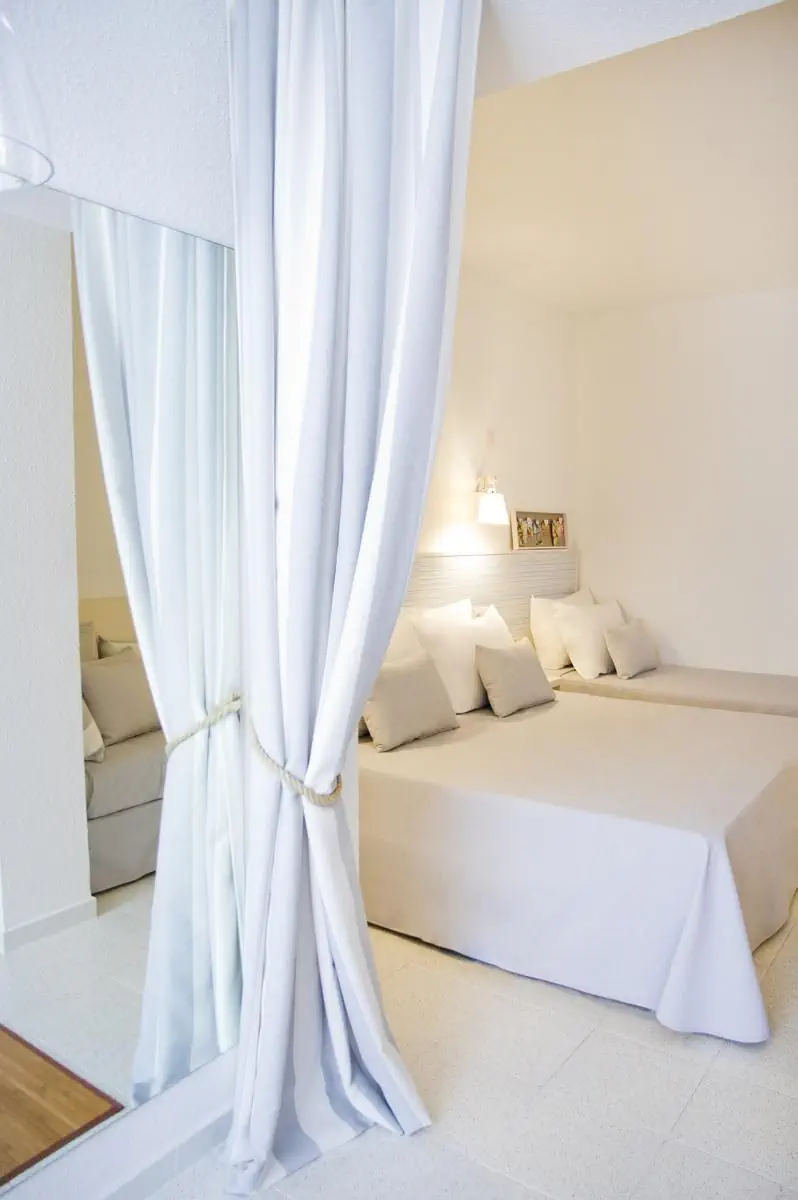HOTEL FERGUS Club Pineda Splash