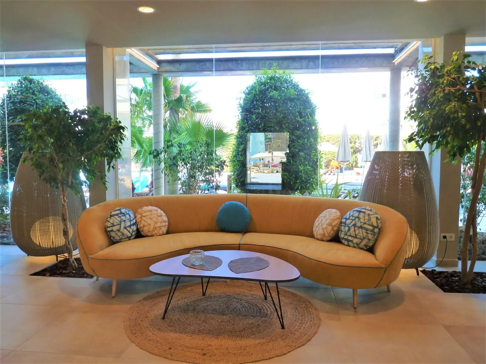 HOTEL FERGUS Club Pineda Splash