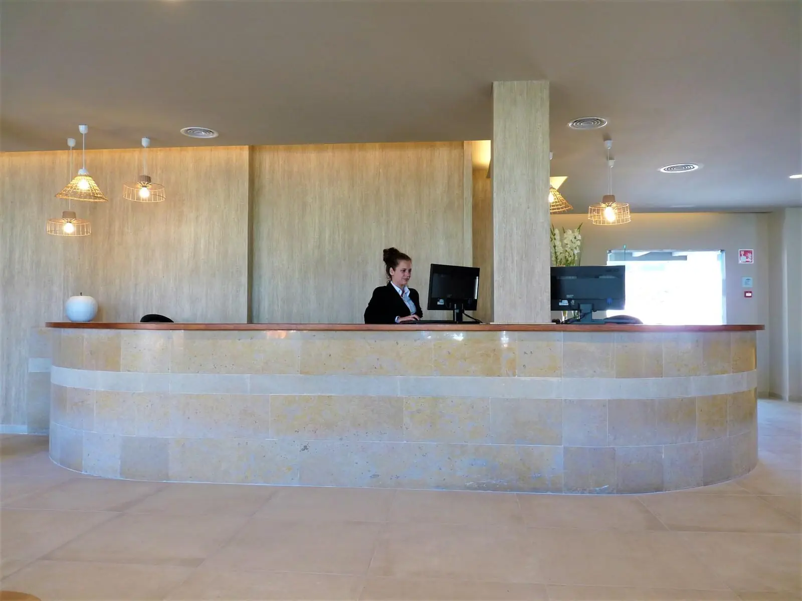 HOTEL FERGUS Club Pineda Splash