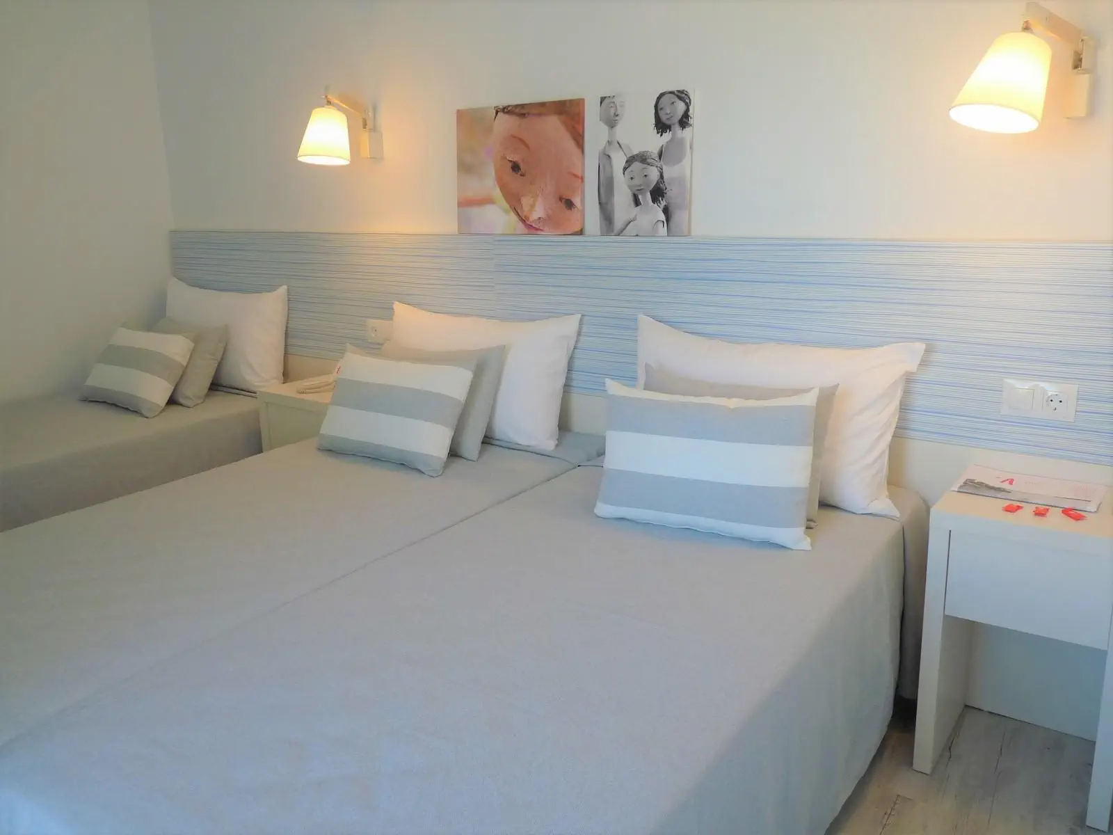 HOTEL FERGUS Club Pineda Splash