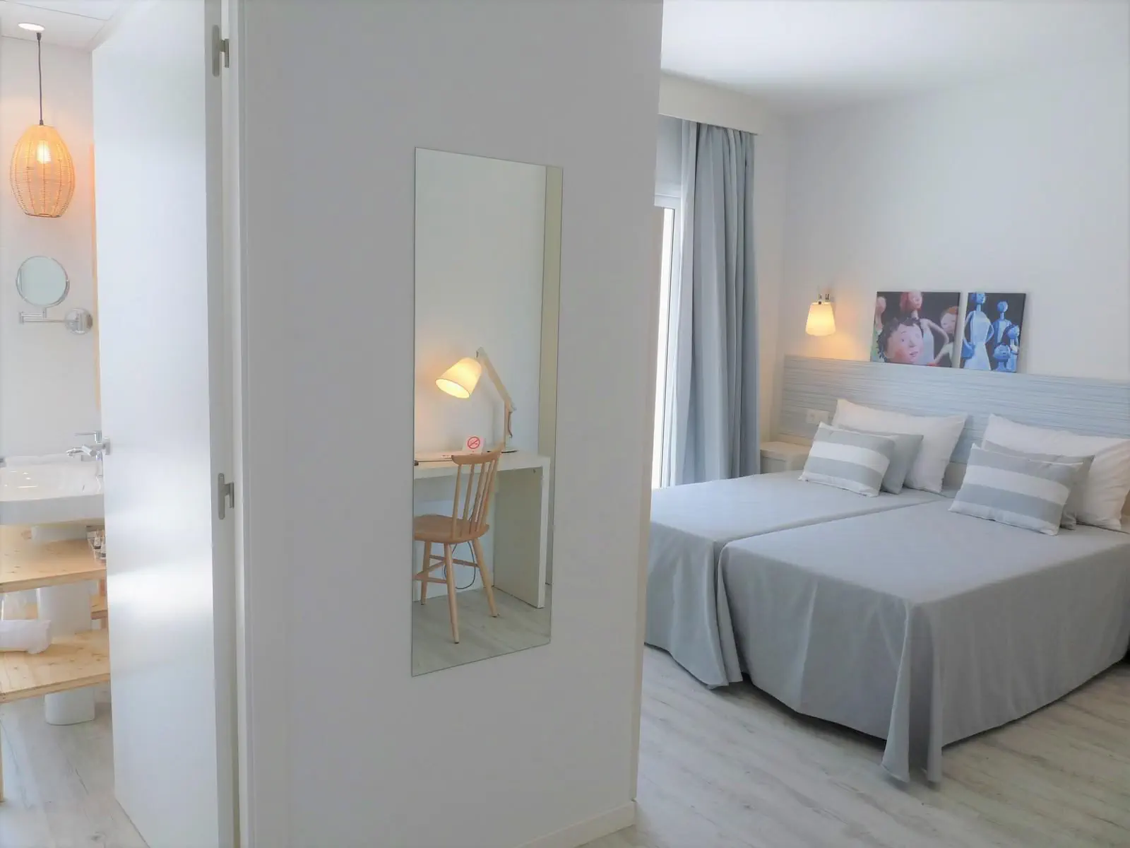 HOTEL FERGUS Club Pineda Splash