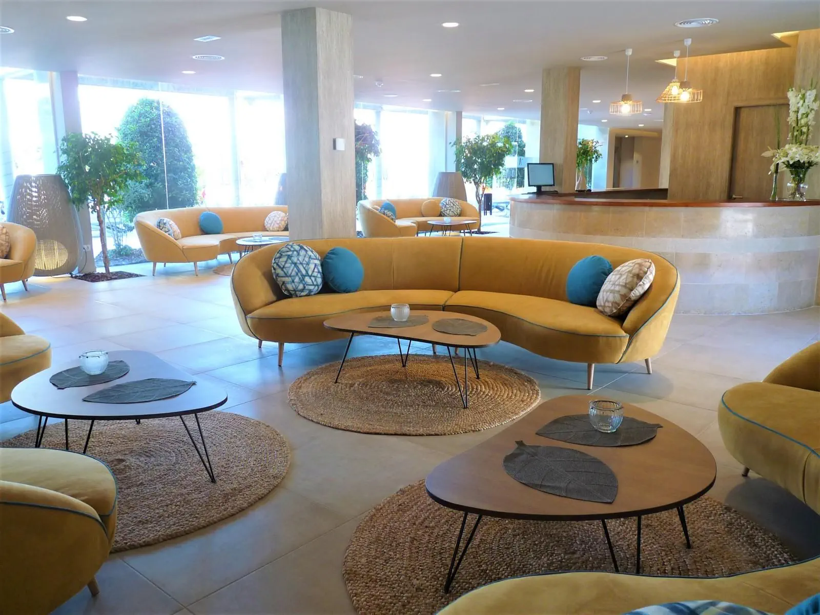 HOTEL FERGUS Club Pineda Splash