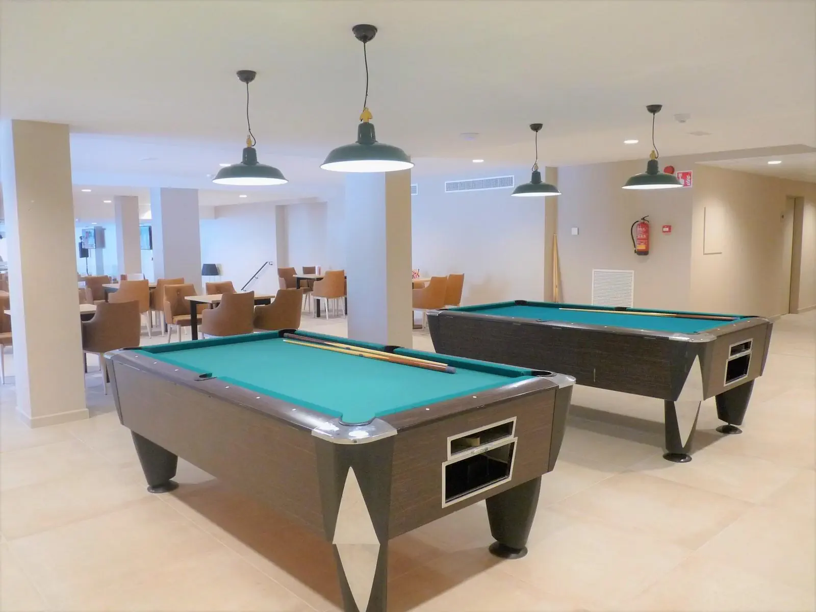 HOTEL FERGUS Club Pineda Splash