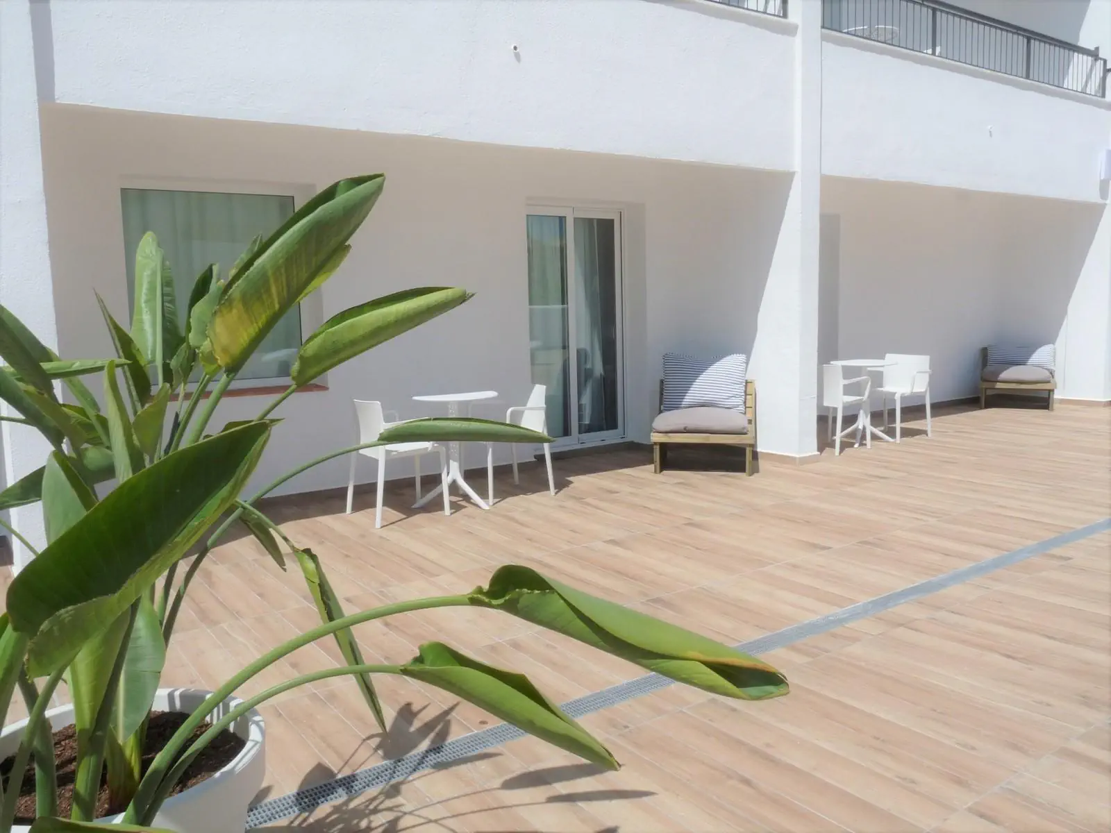 HOTEL FERGUS Club Pineda Splash
