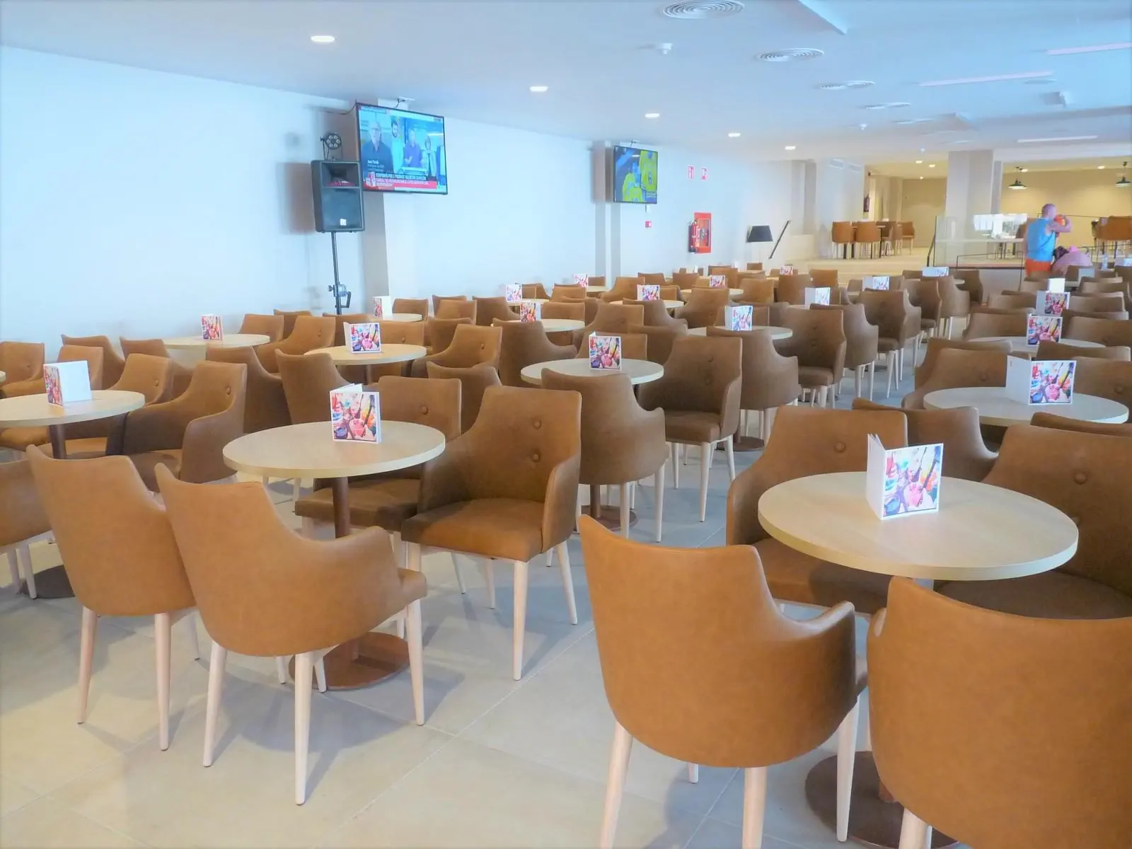 HOTEL FERGUS Club Pineda Splash