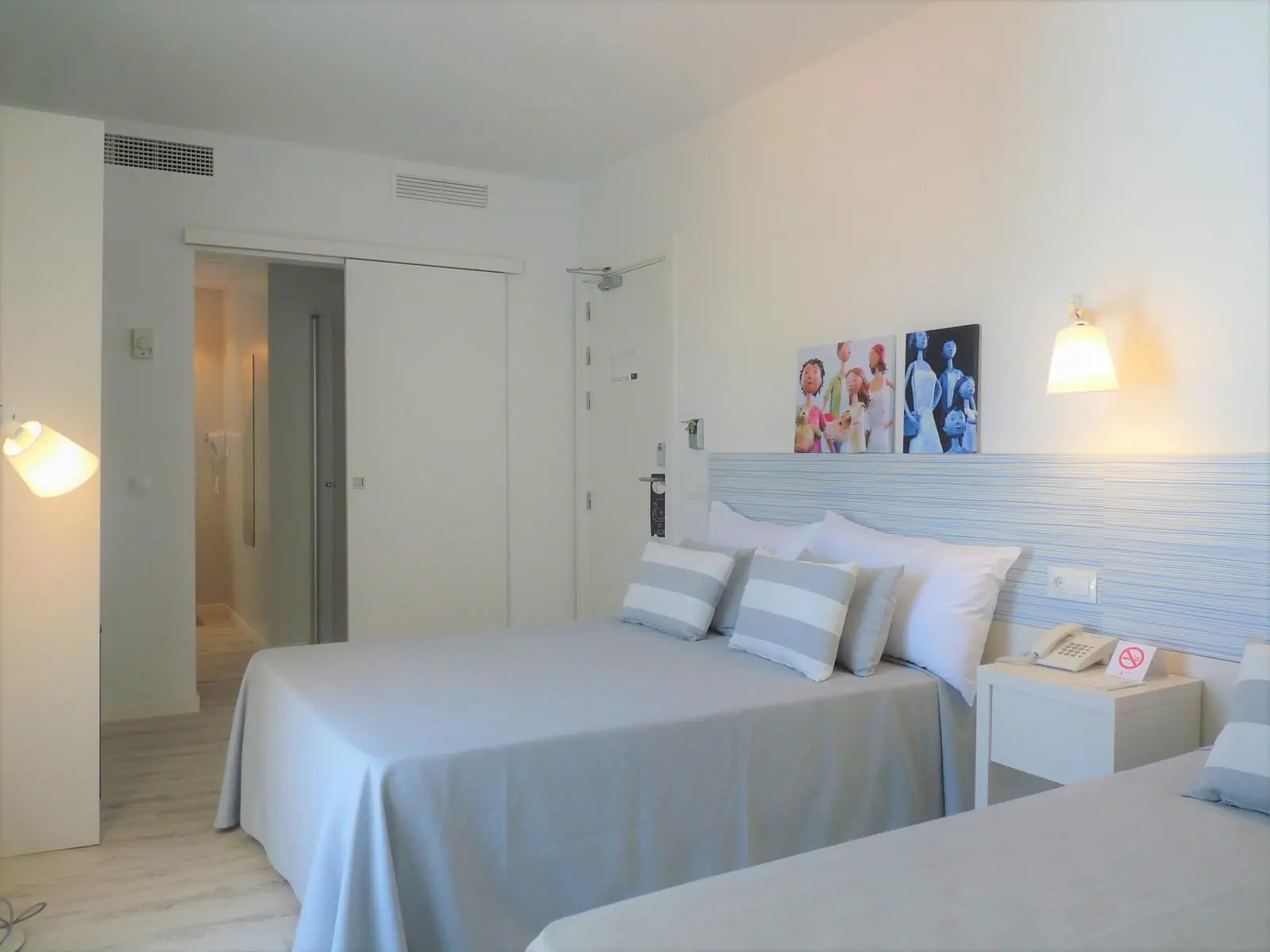 HOTEL FERGUS Club Pineda Splash