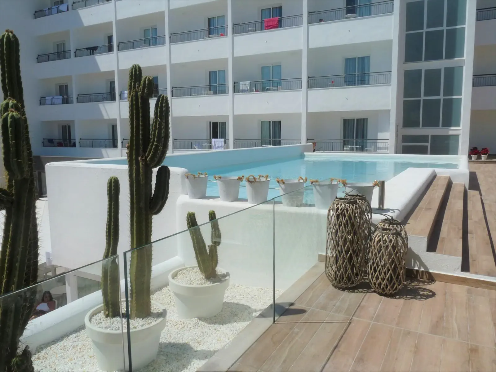 HOTEL FERGUS Club Pineda Splash