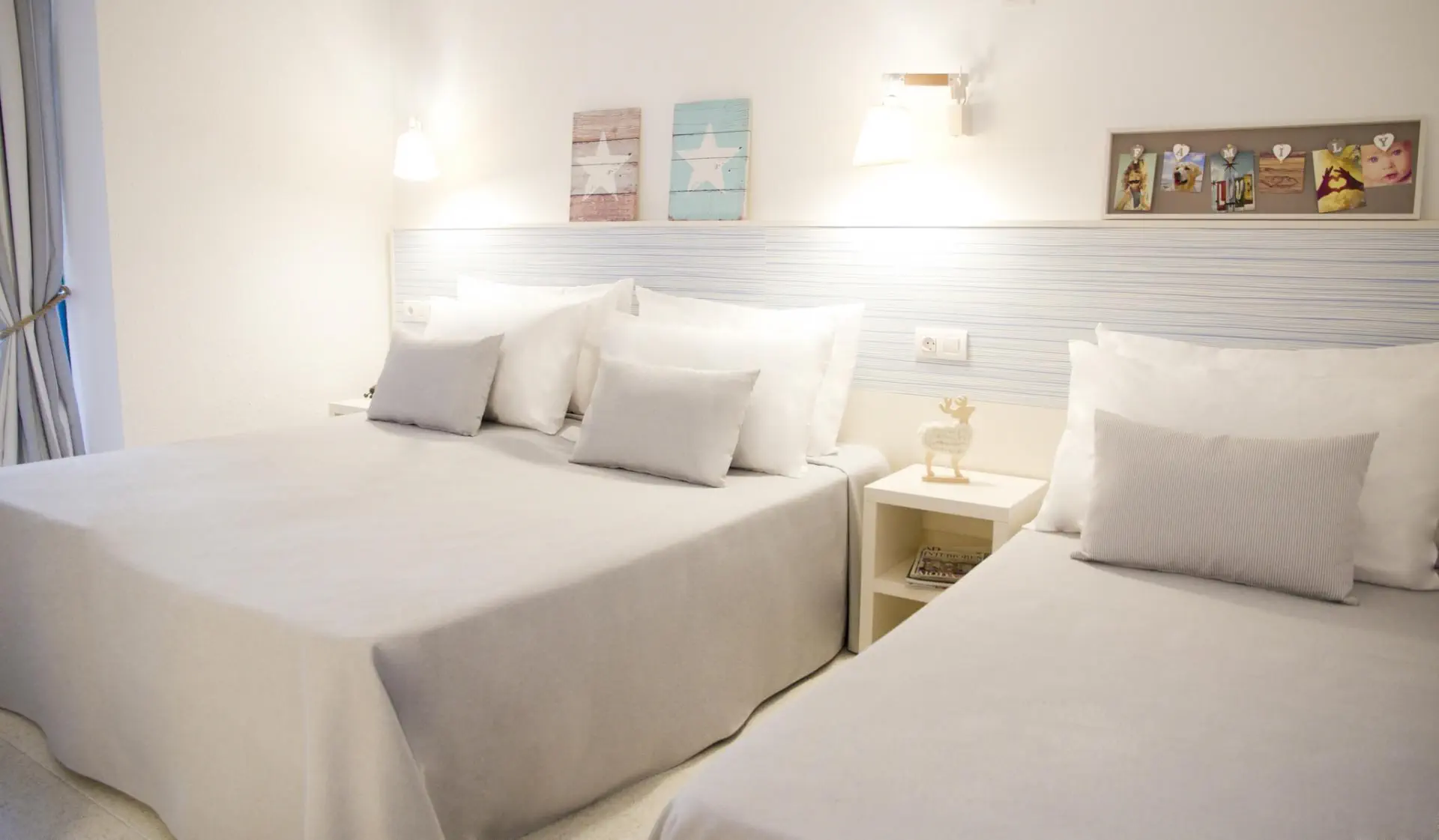 HOTEL FERGUS Club Pineda Splash