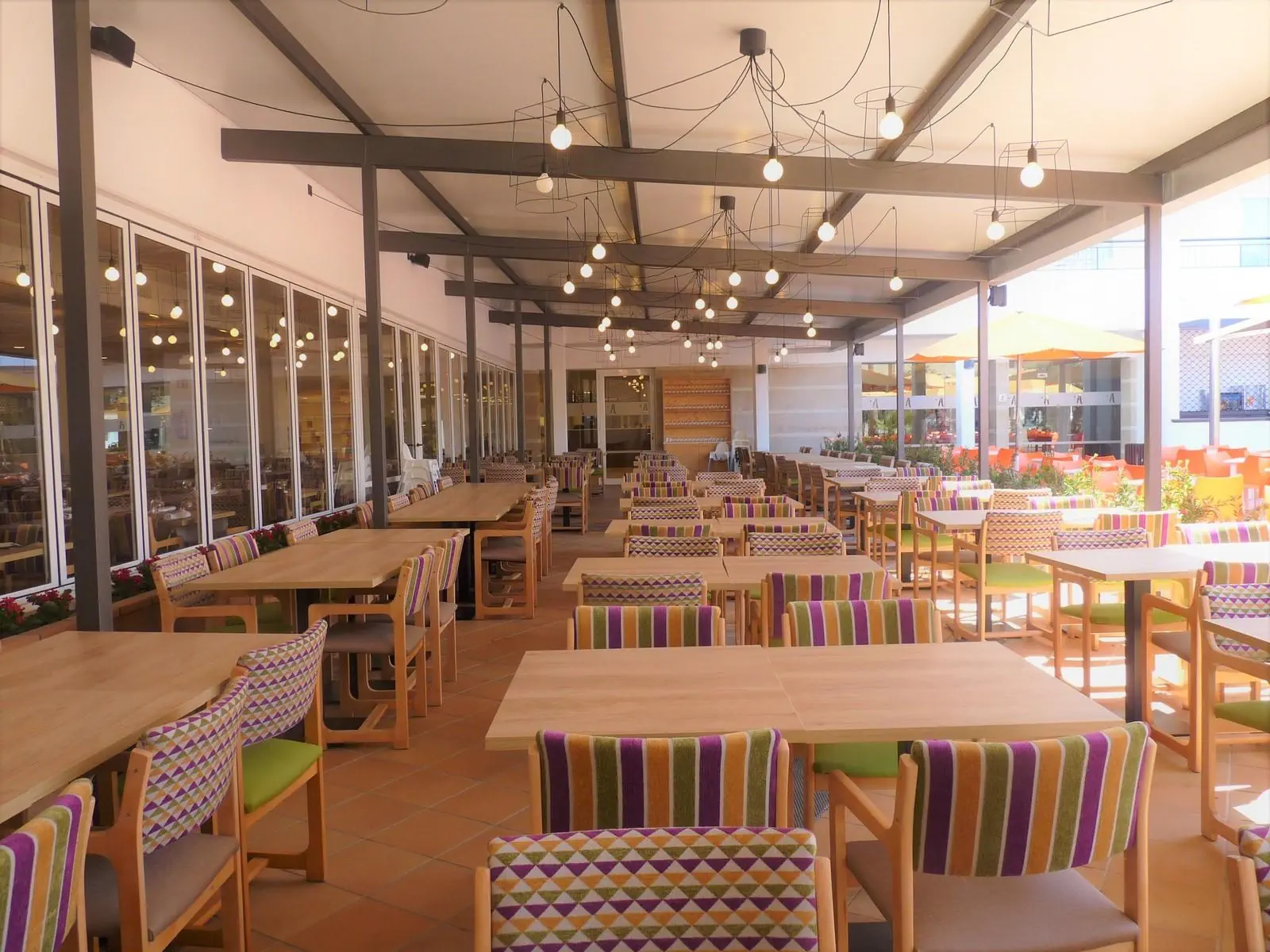 HOTEL FERGUS Club Pineda Splash