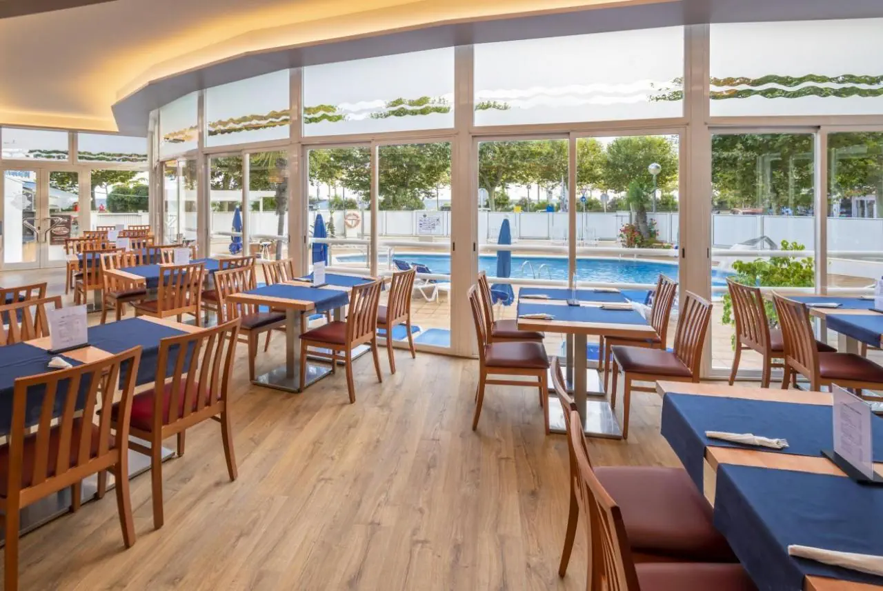 HOTEL Hotel Ght Maritim