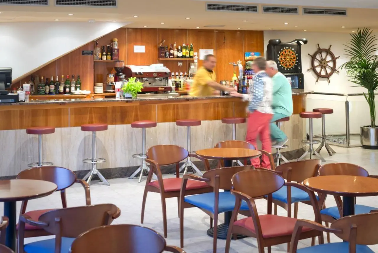 HOTEL Hotel Ght Maritim