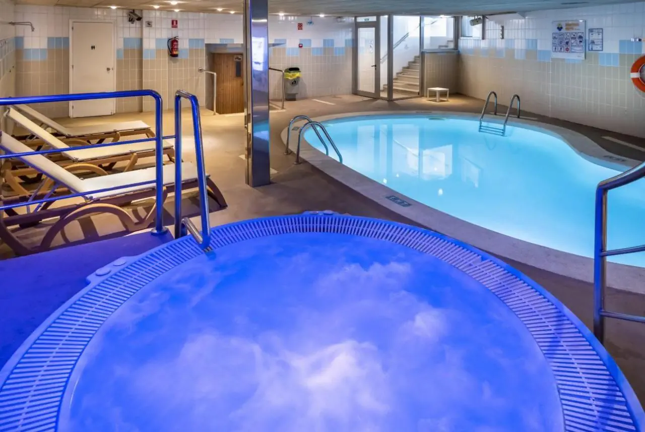 HOTEL Hotel Ght Maritim