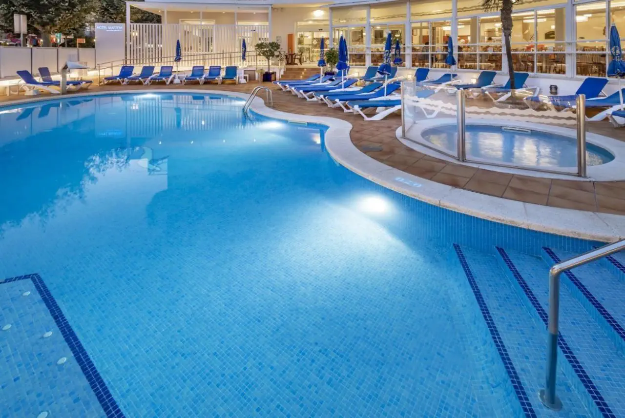 HOTEL Hotel Ght Maritim