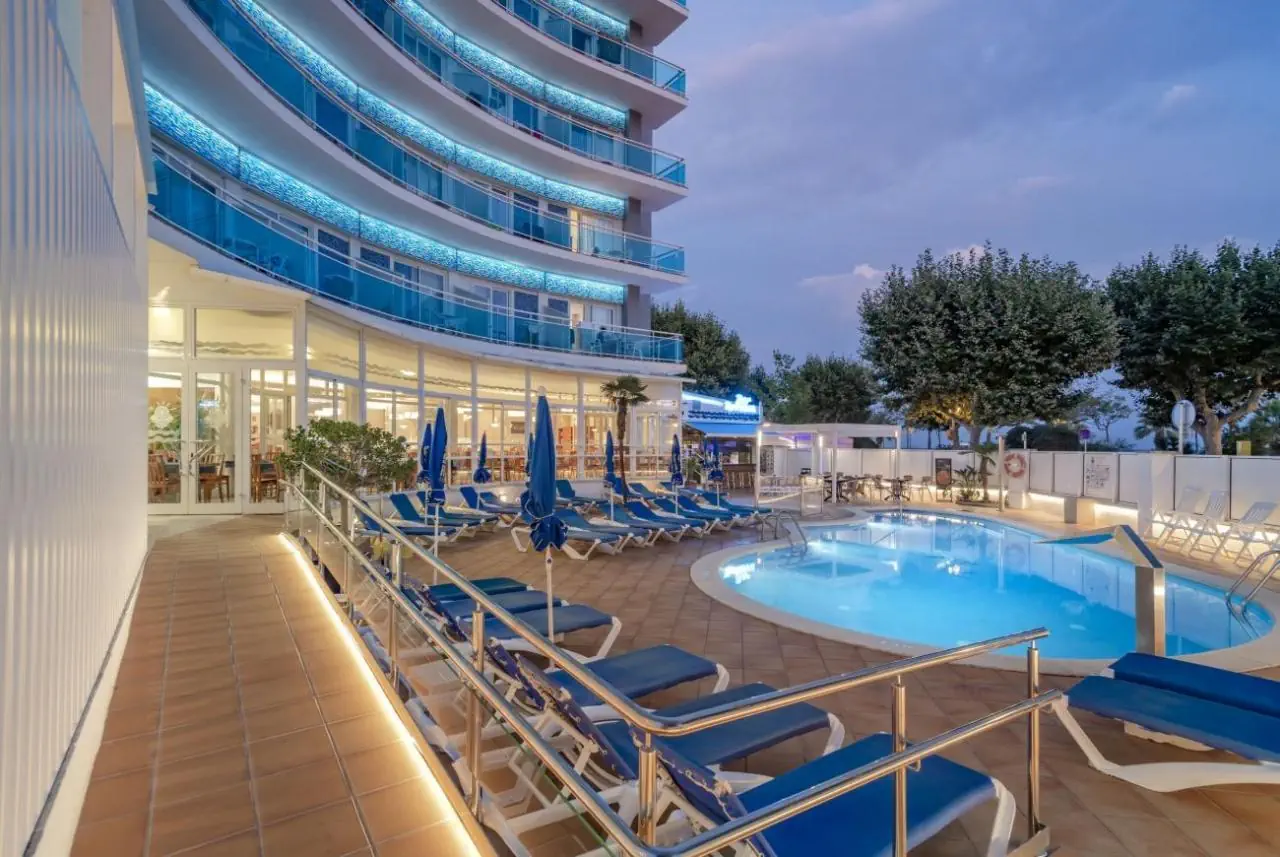 HOTEL Hotel Ght Maritim