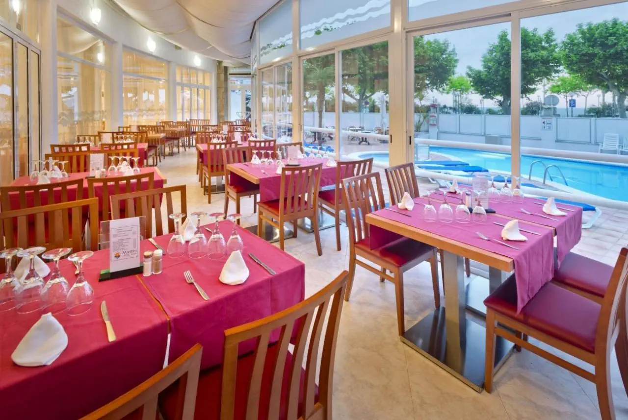 HOTEL Hotel Ght Maritim