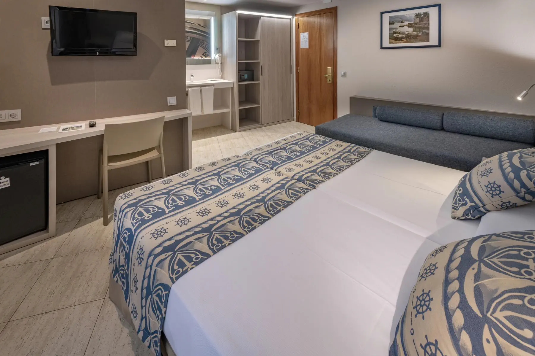 HOTEL Hotel Ght Maritim