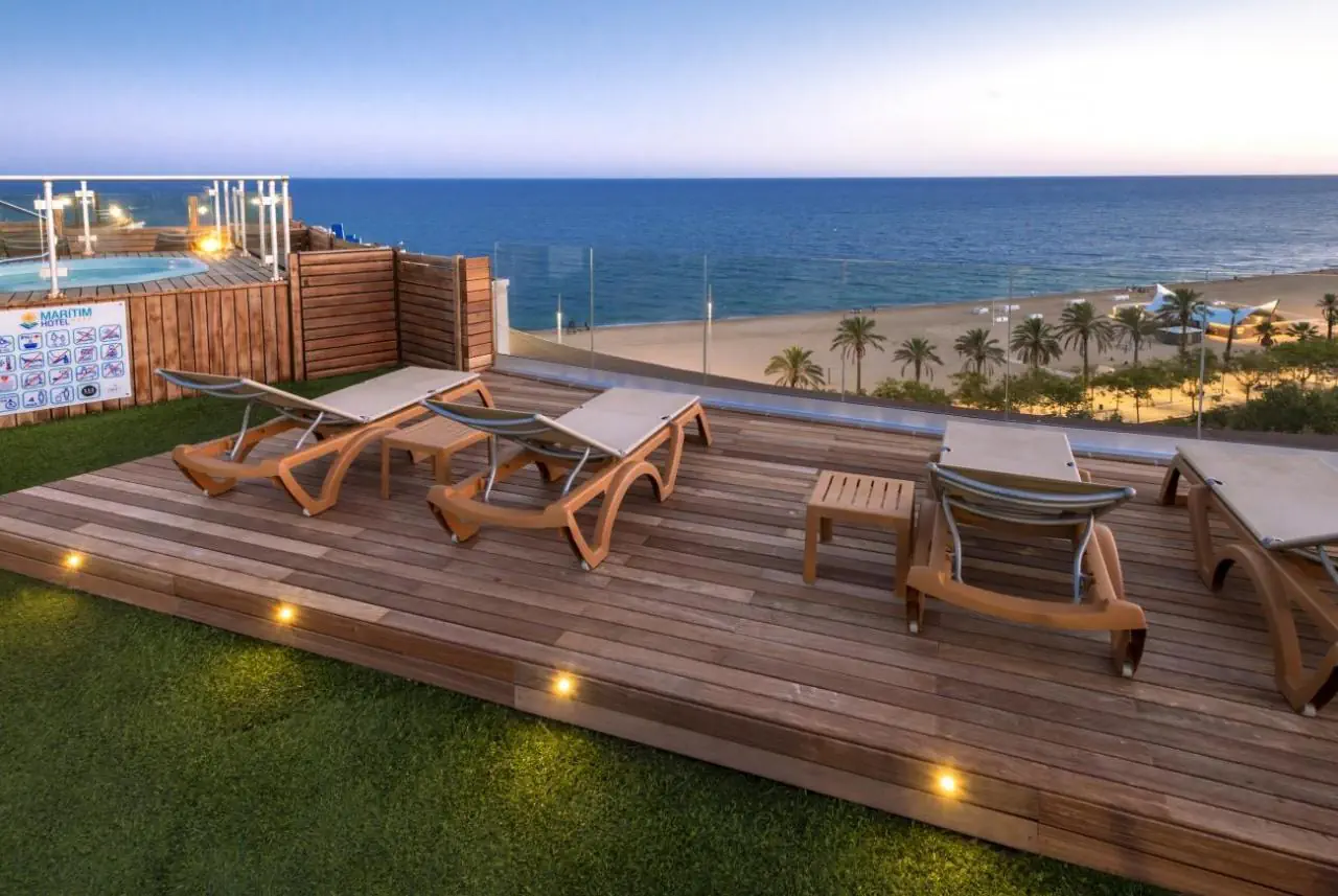 HOTEL Hotel Ght Maritim
