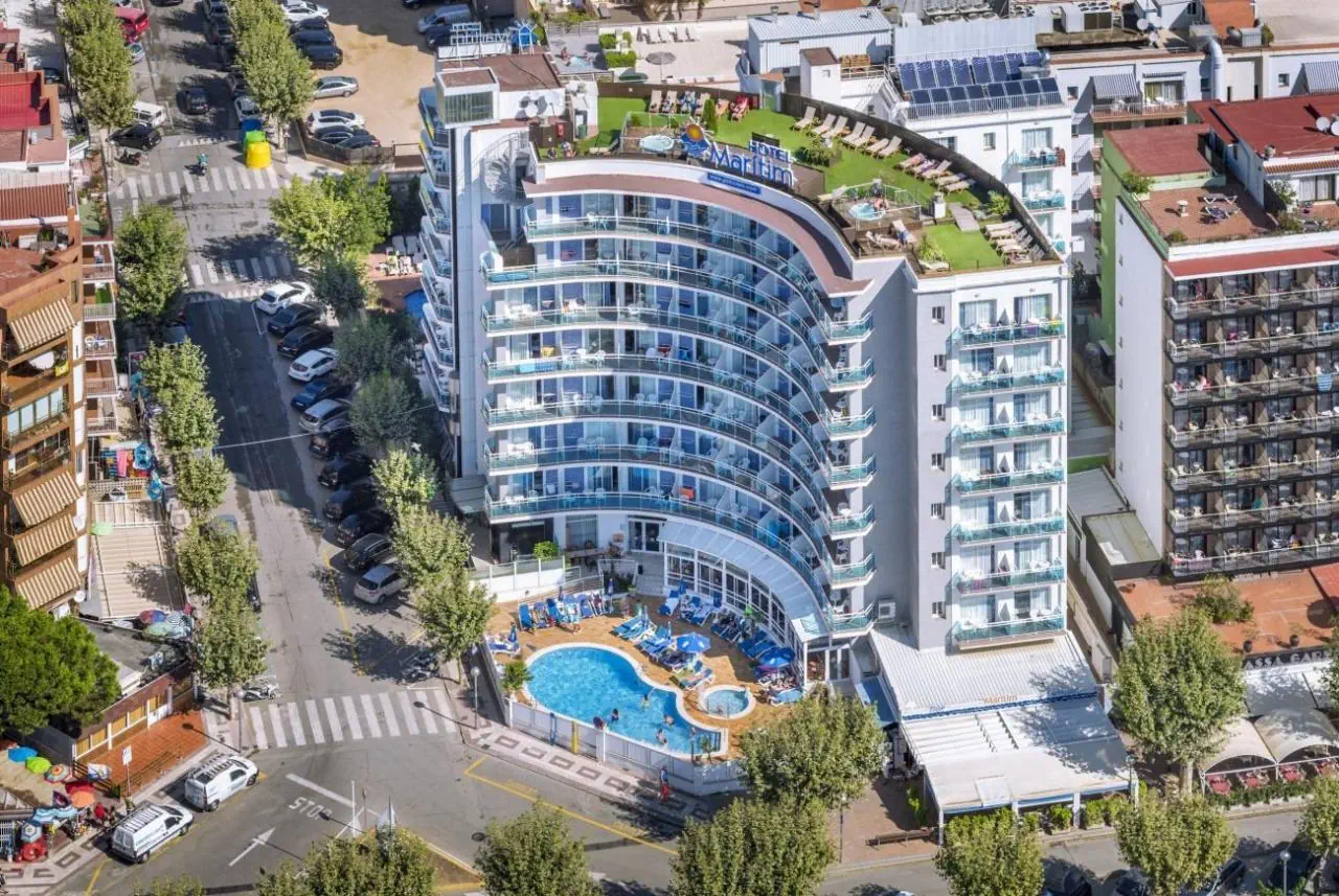 HOTEL Hotel Ght Maritim