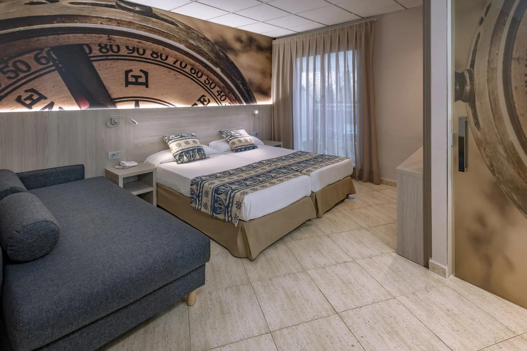 HOTEL Hotel Ght Maritim
