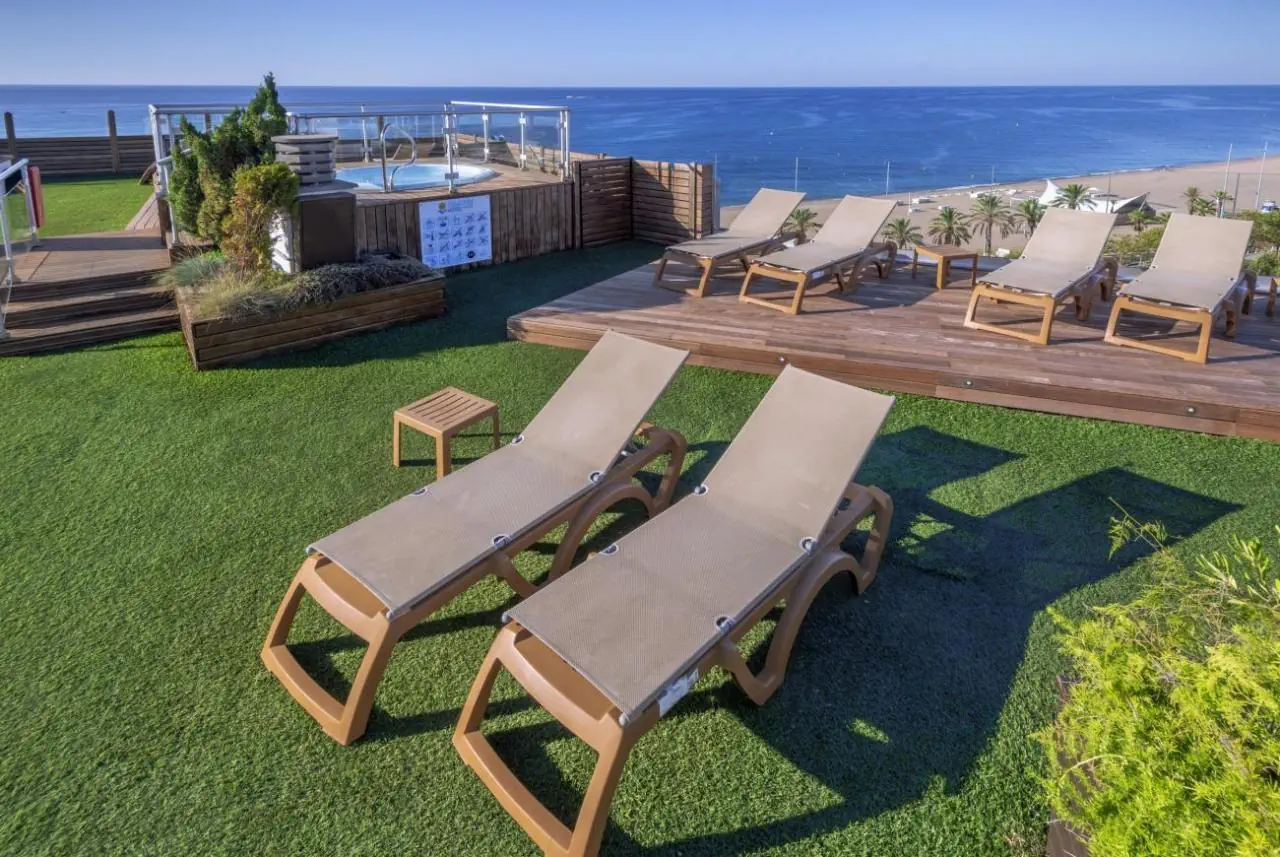 HOTEL Hotel Ght Maritim