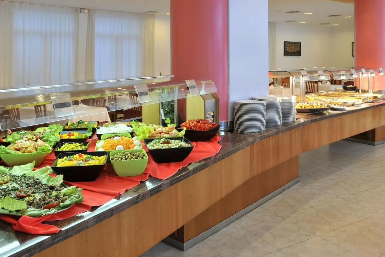 HOTEL Hotel Ght Maritim