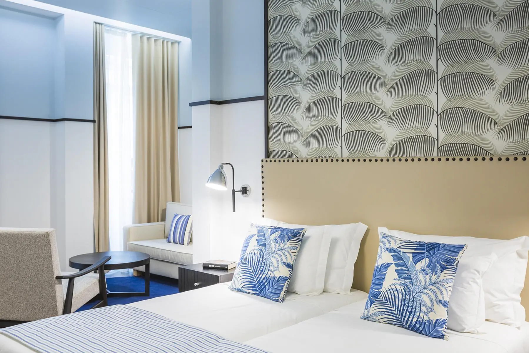 HOTEL Castanheiro Boutique Hotel