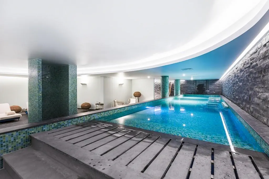 HOTEL Castanheiro Boutique Hotel