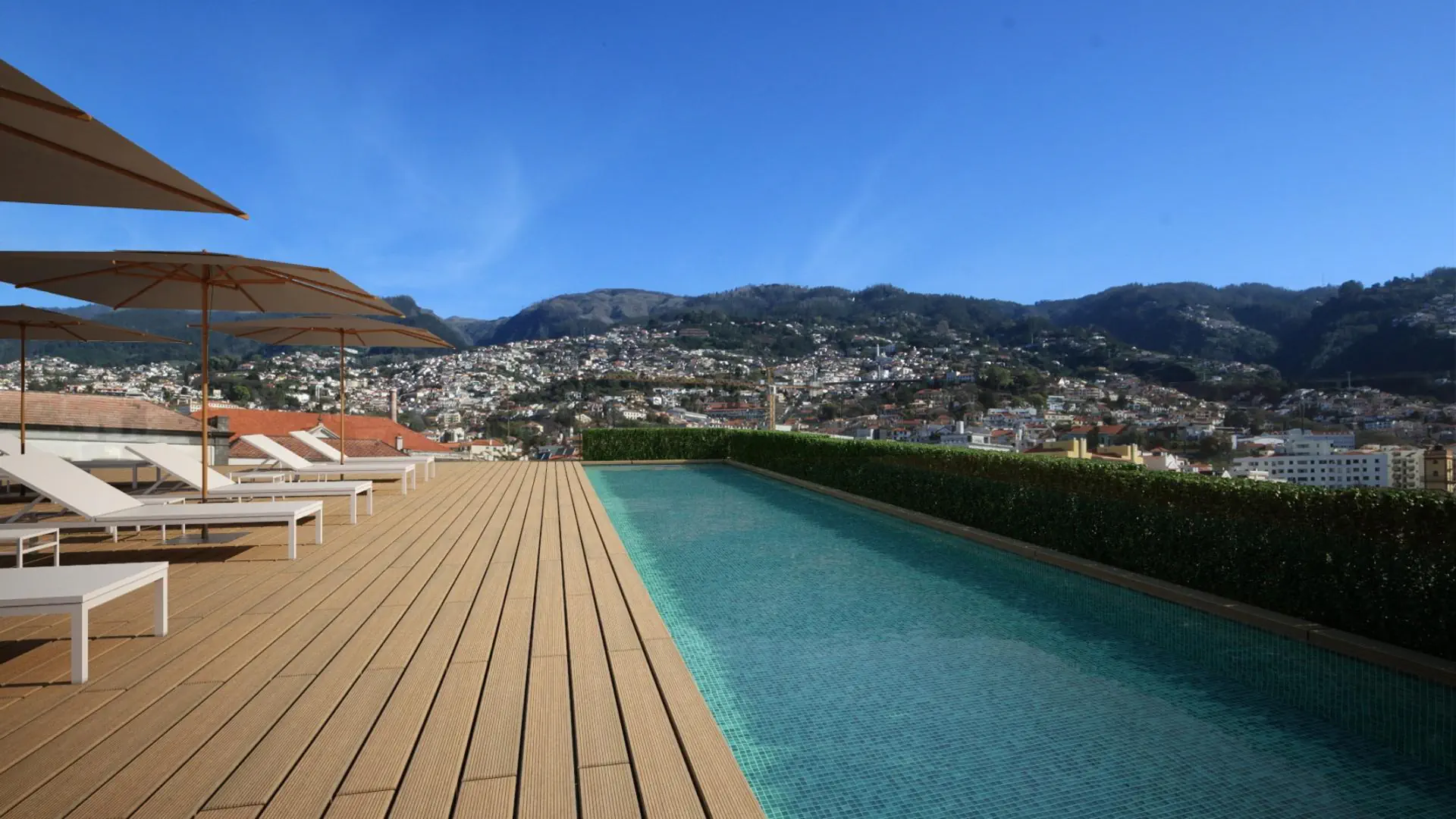 HOTEL Castanheiro Boutique Hotel
