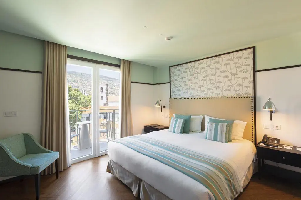 HOTEL Castanheiro Boutique Hotel