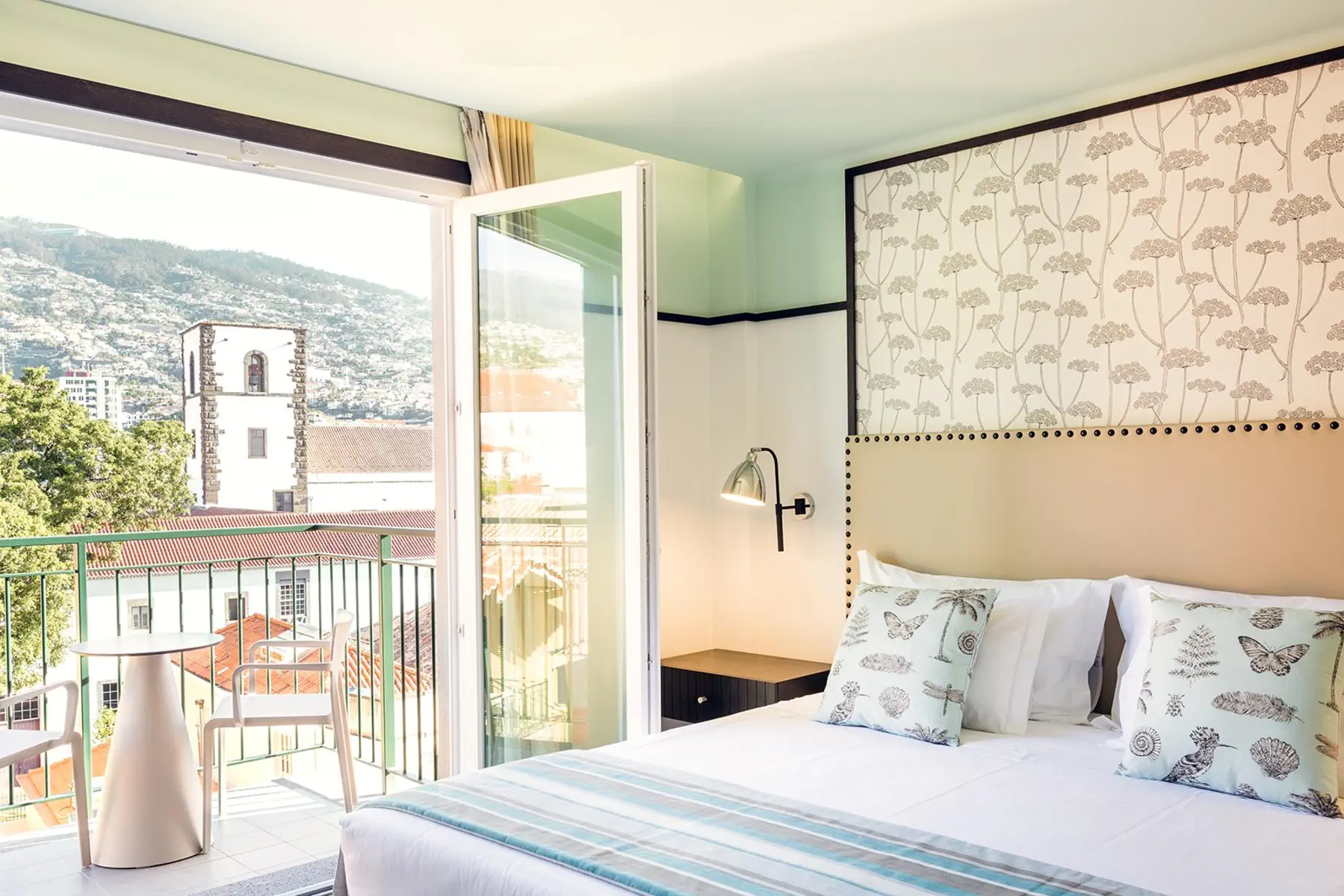 HOTEL Castanheiro Boutique Hotel